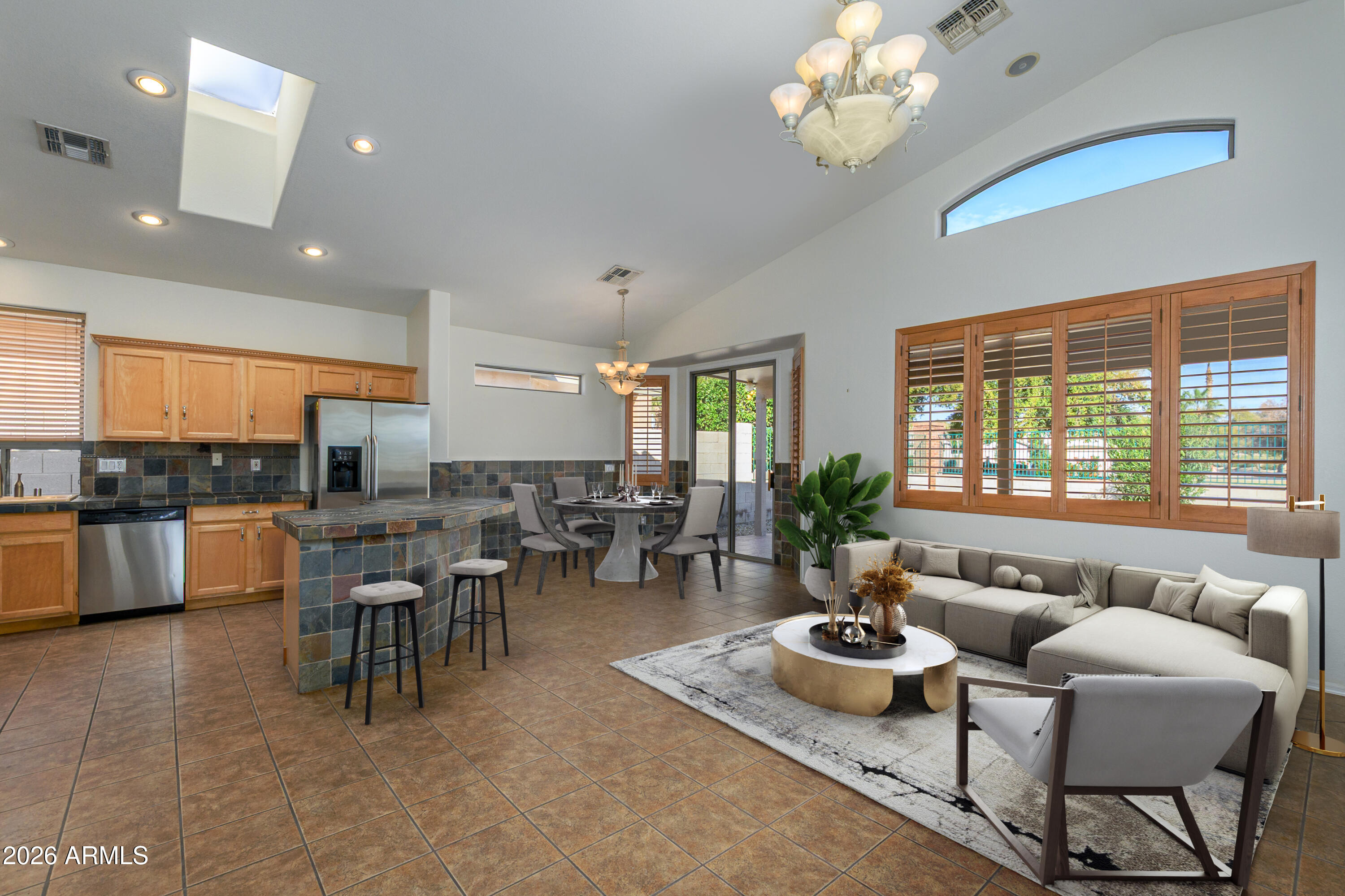 17610 W HAYDEN Drive