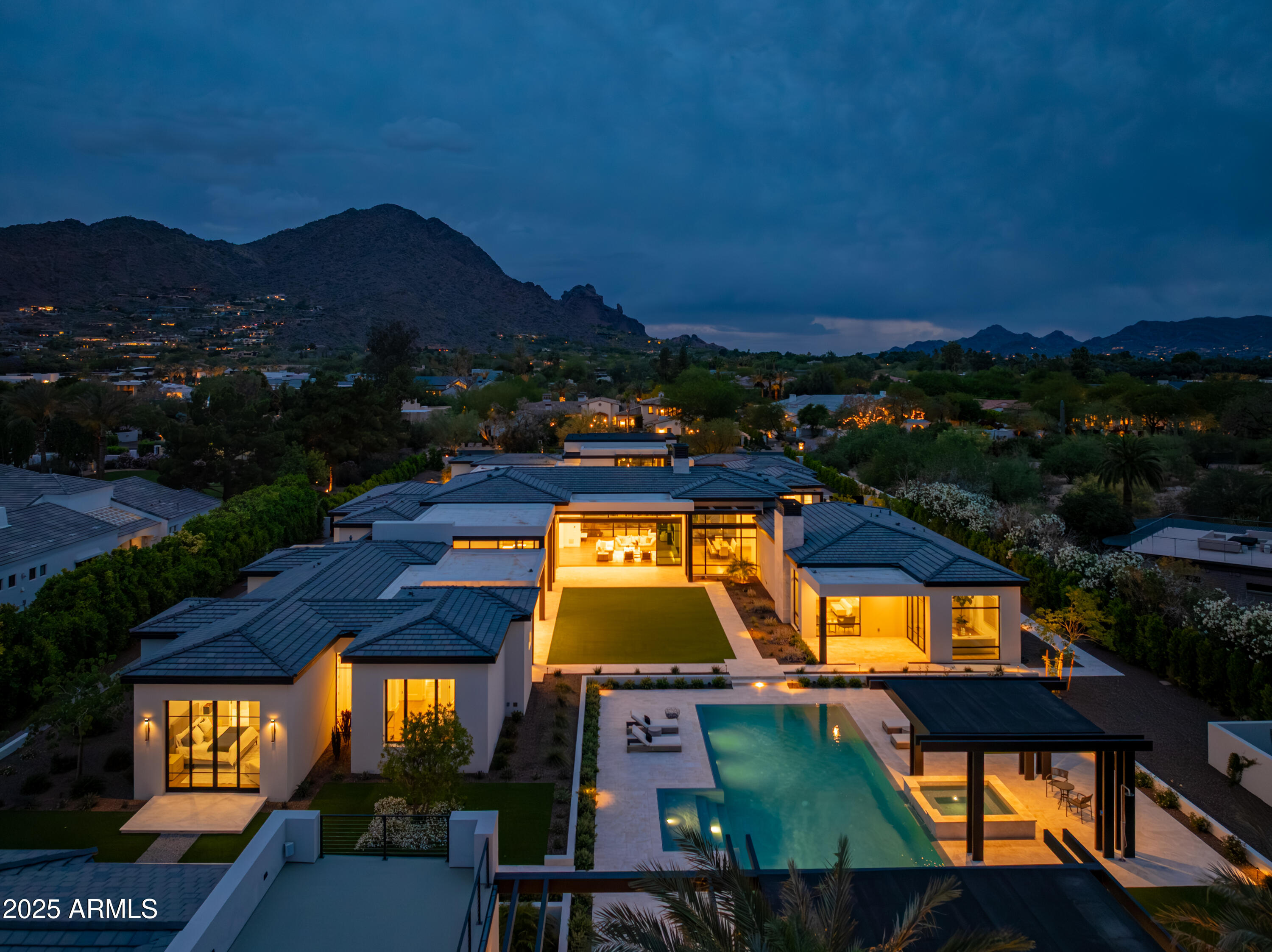 5641 N Casa Blanca Drive