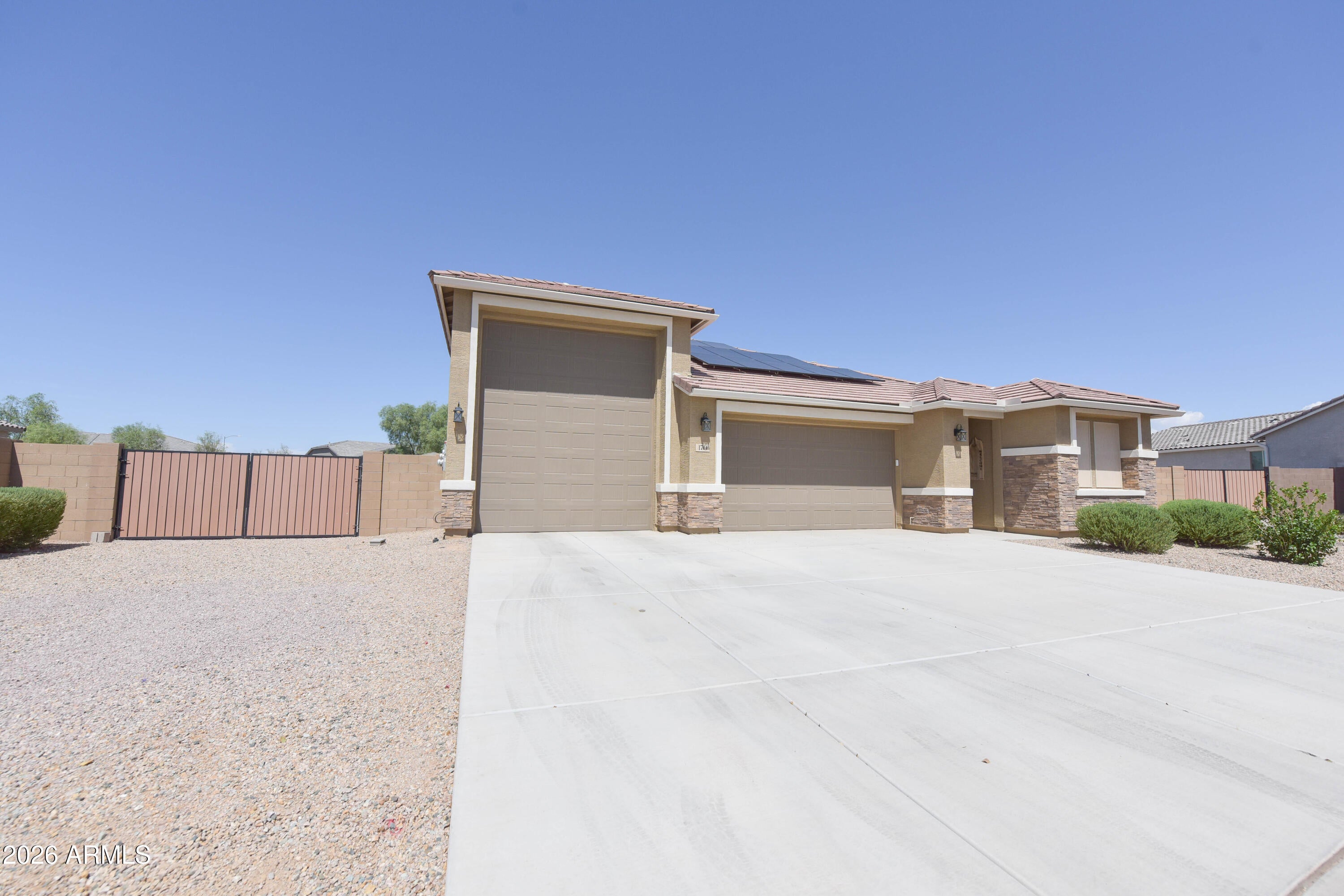 170 S SIENA Lane