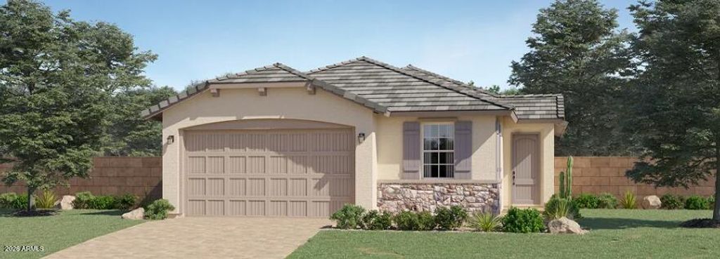Photo of 12602 W Odeum Lane, Avondale, AZ 85323 (MLS # 7034474)
