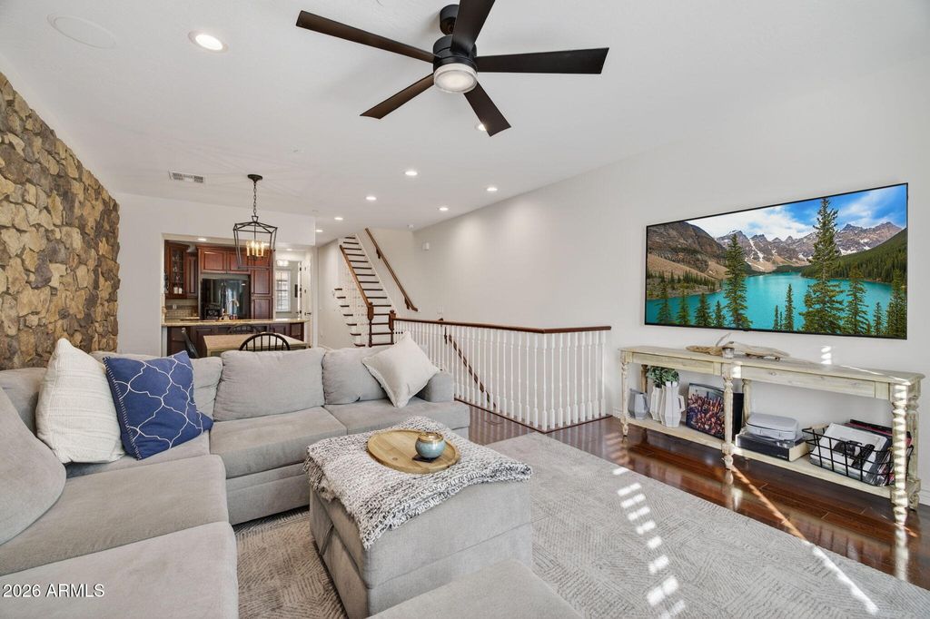 Photo of 4423 N 24th Way, Phoenix, AZ 85016 (MLS # 6975514)