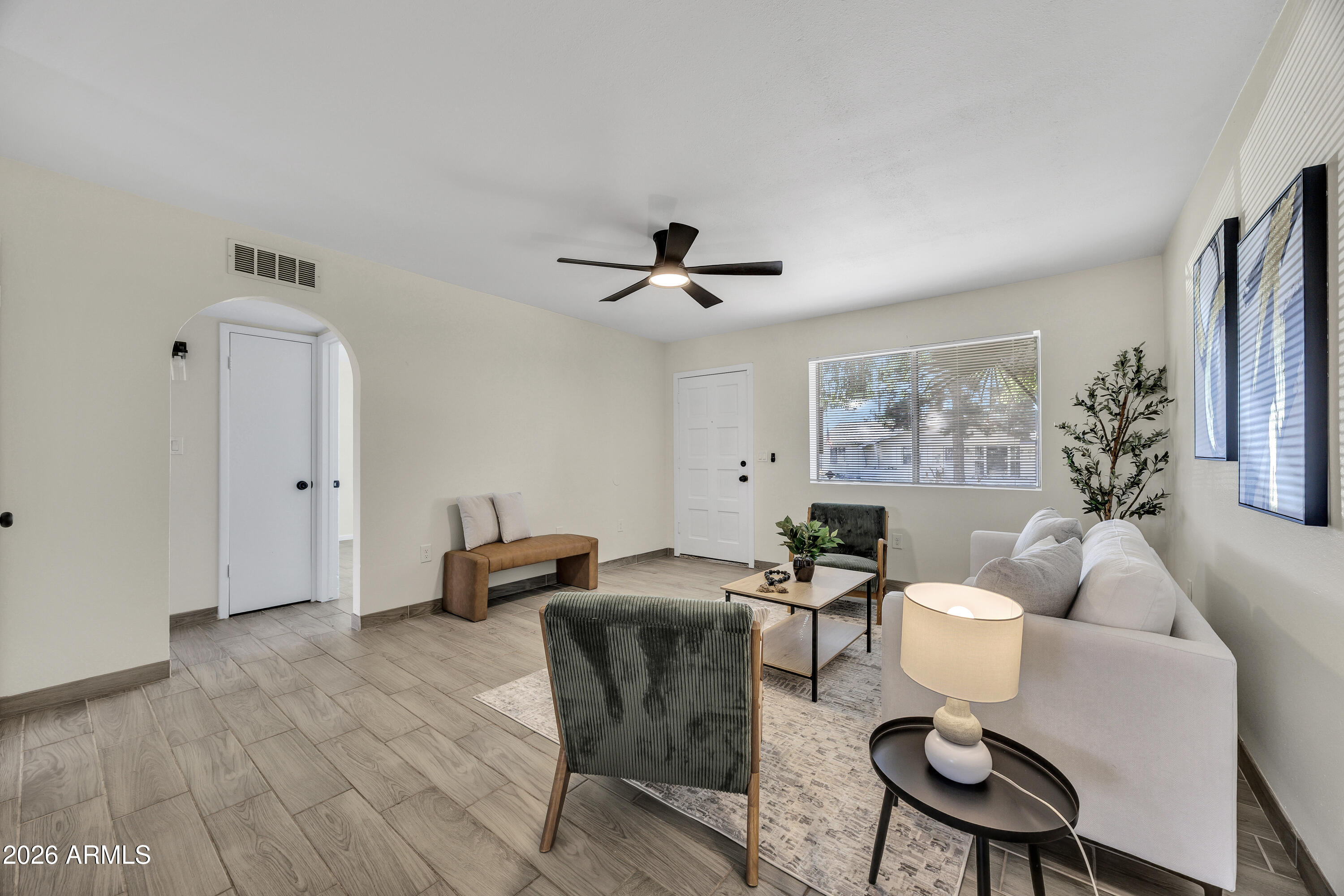 3421 W TANGERINE Lane