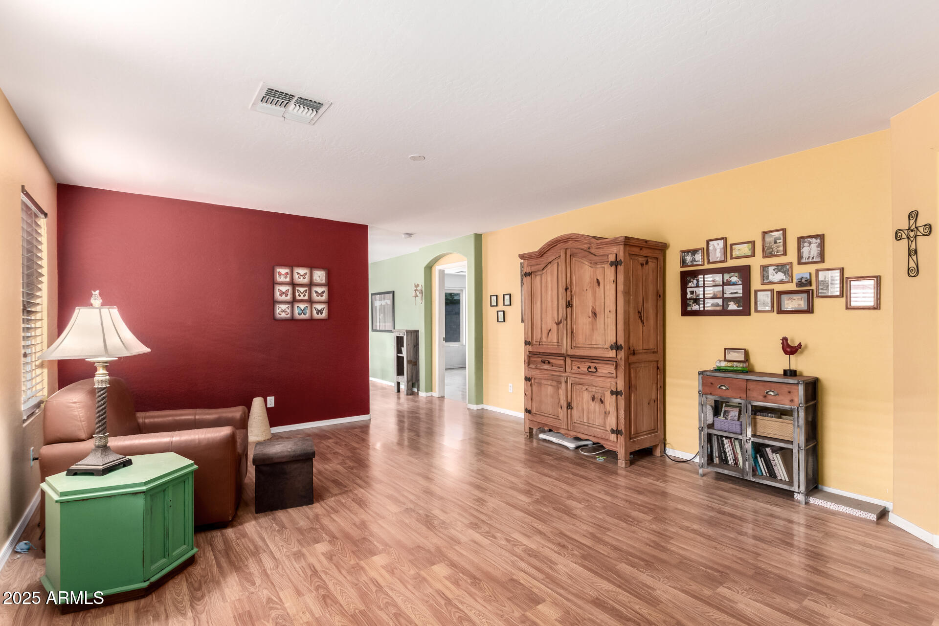 2269 W SILVER CREEK Lane