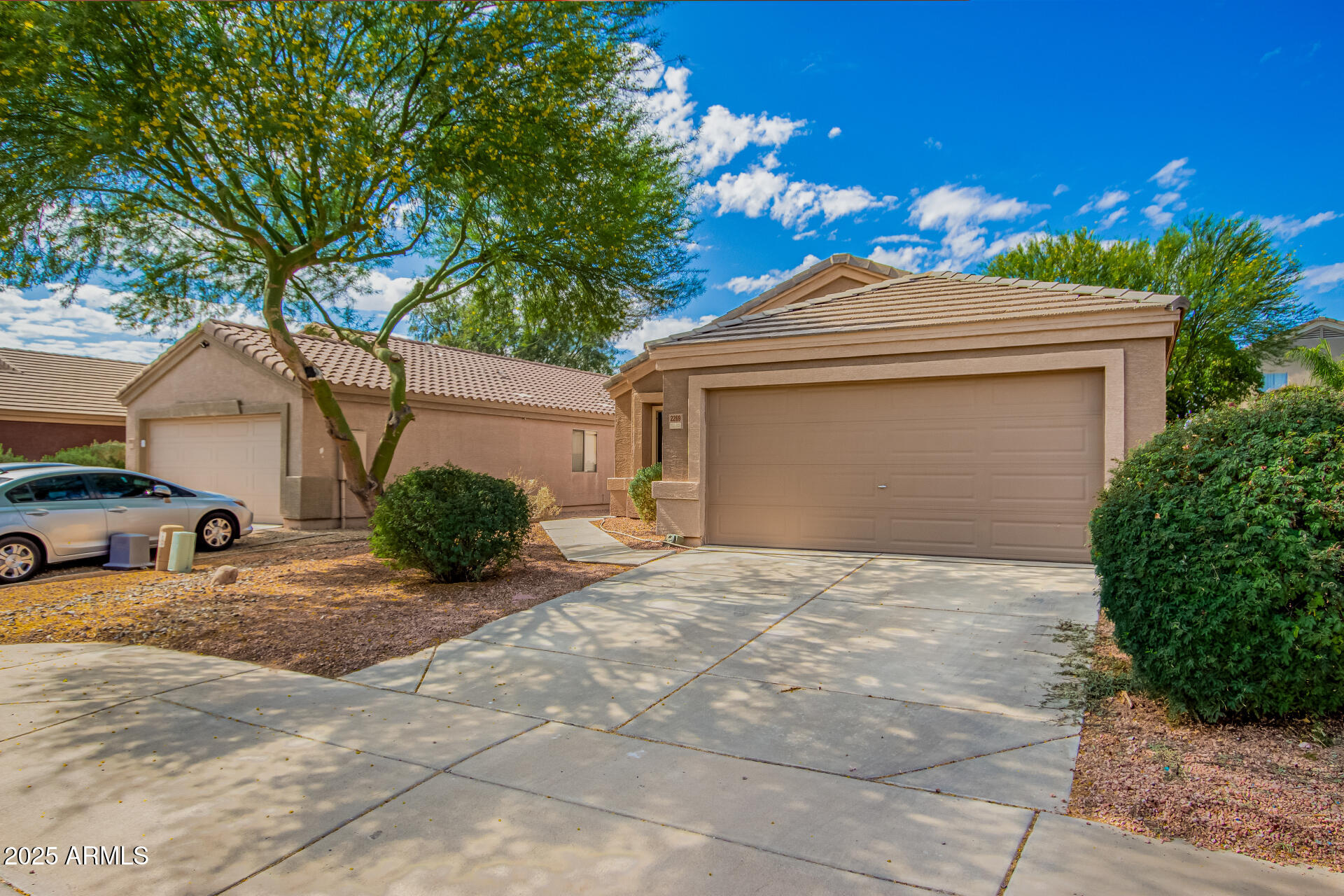 2269 W SILVER CREEK Lane