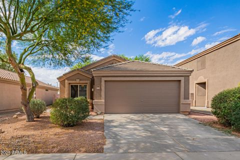 2269 W SILVER CREEK Lane San Tan Valley AZ 85144