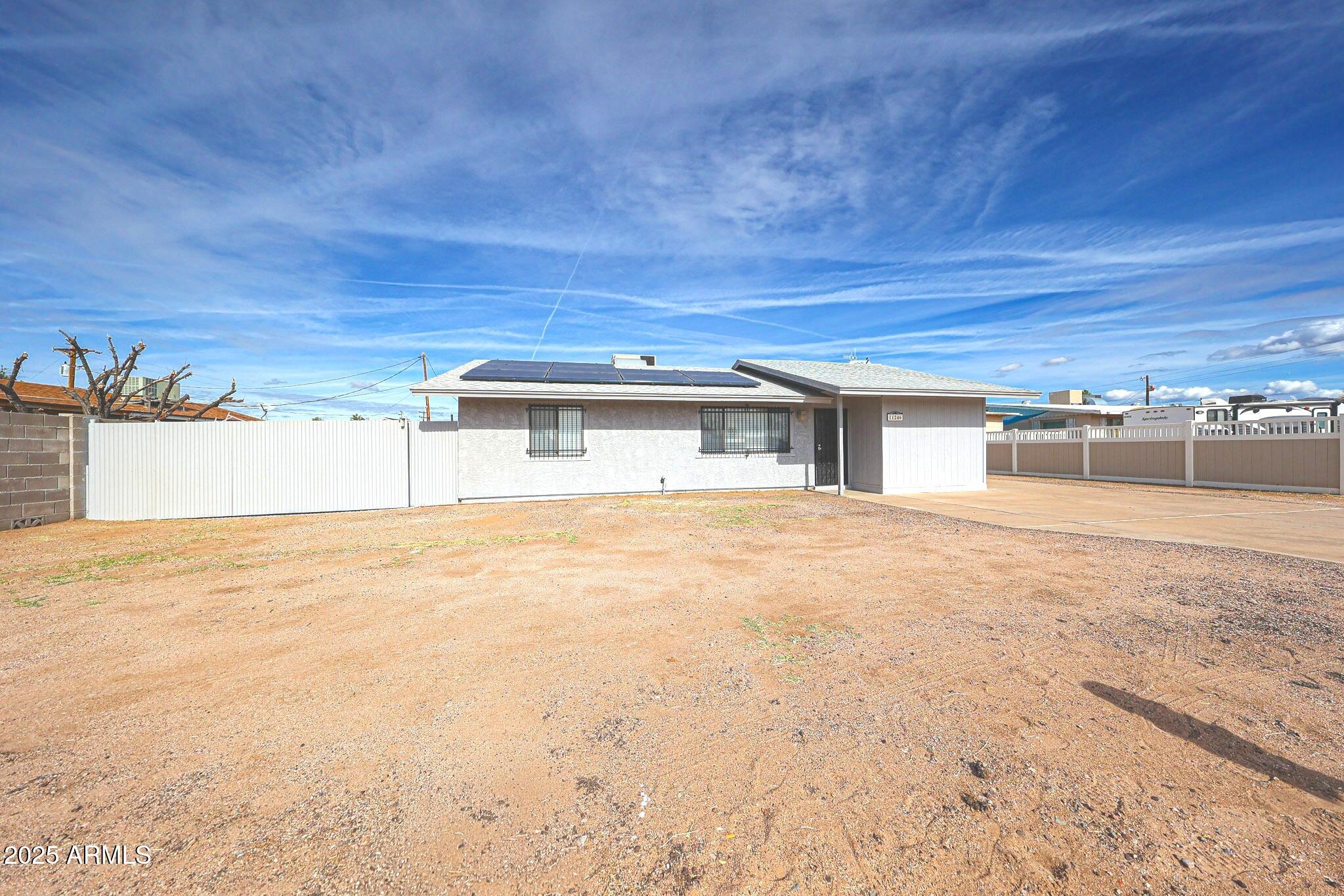 11246 E BROADWAY Road