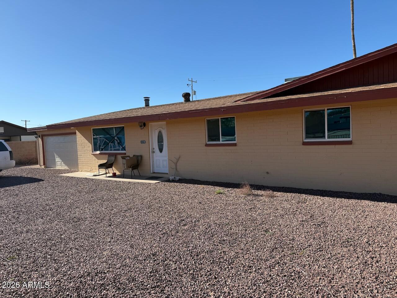 4110 N MONARCH Drive