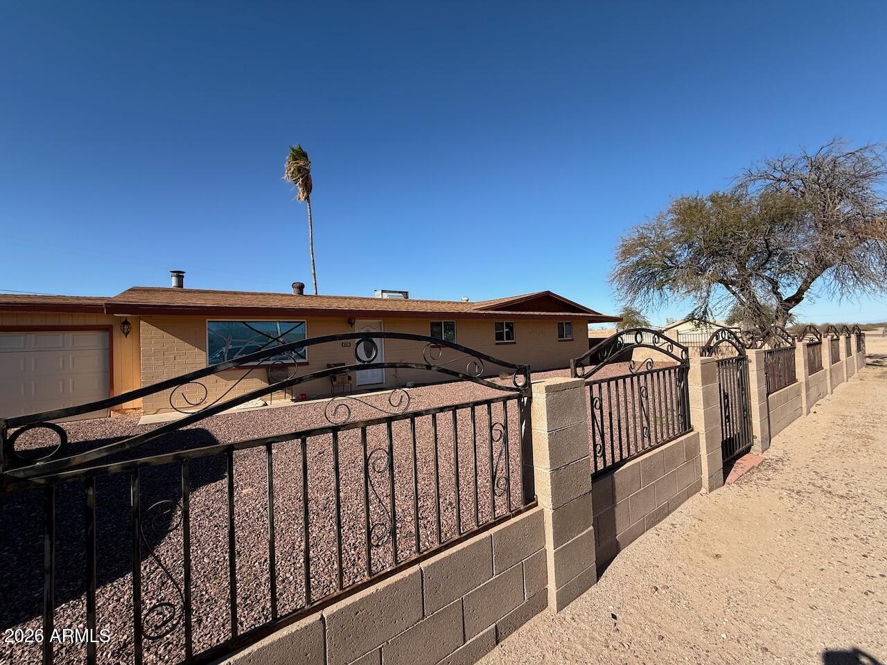 4110 N MONARCH Drive