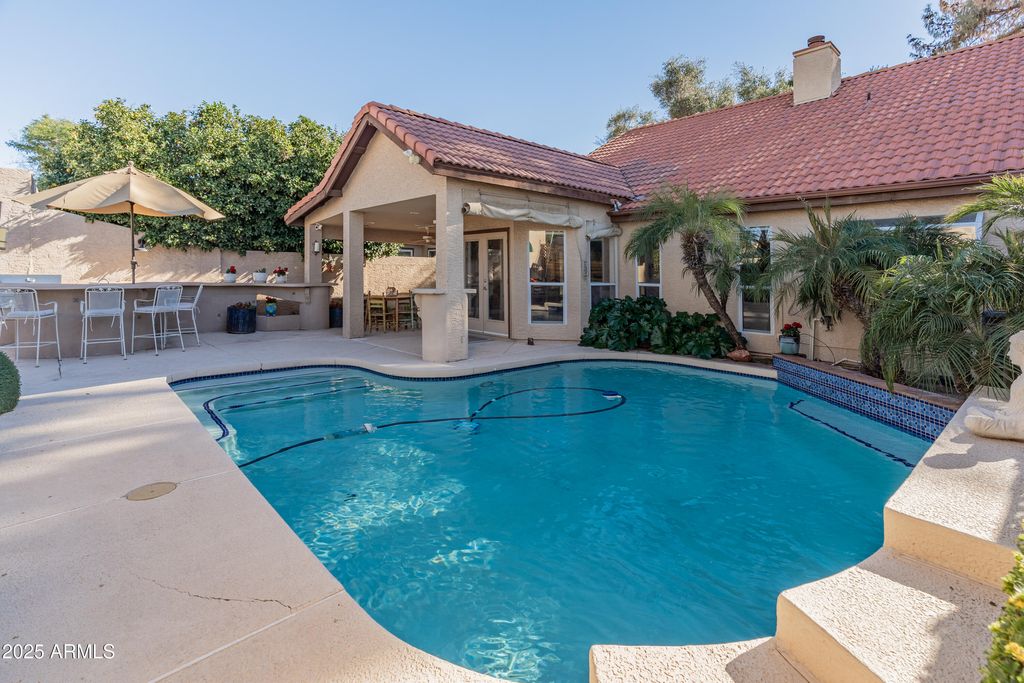 Photo of 1804 E Velvet Drive, Tempe, AZ 85284 (MLS # 6957046)