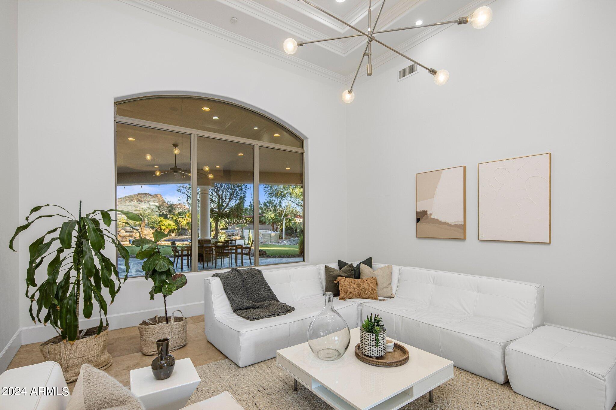 Shea Corridor-Acre Estates - Residential
