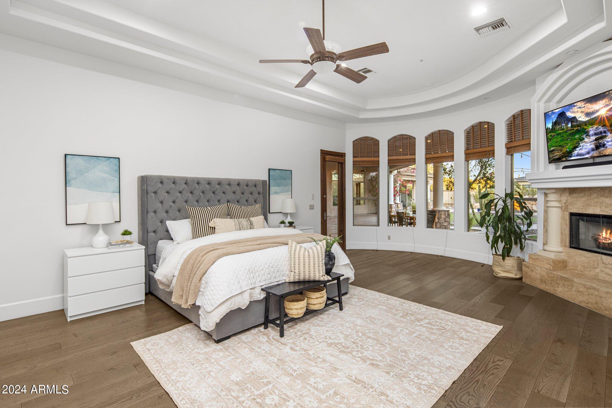 Shea Corridor-Acre Estates - Residential