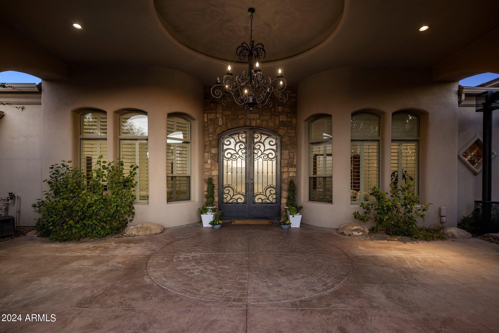 Shea Corridor-Acre Estates - Residential