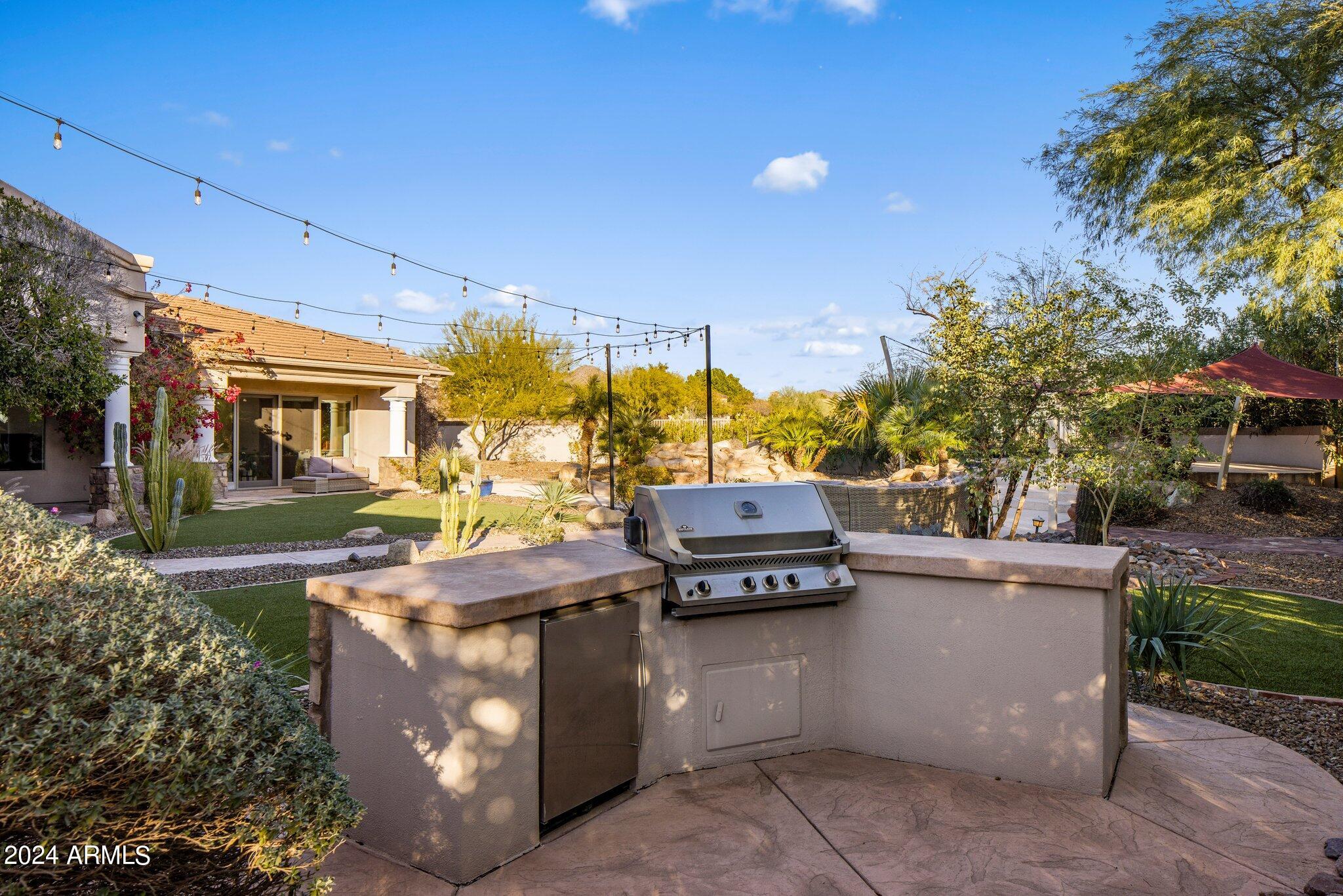 Shea Corridor-Acre Estates - Residential