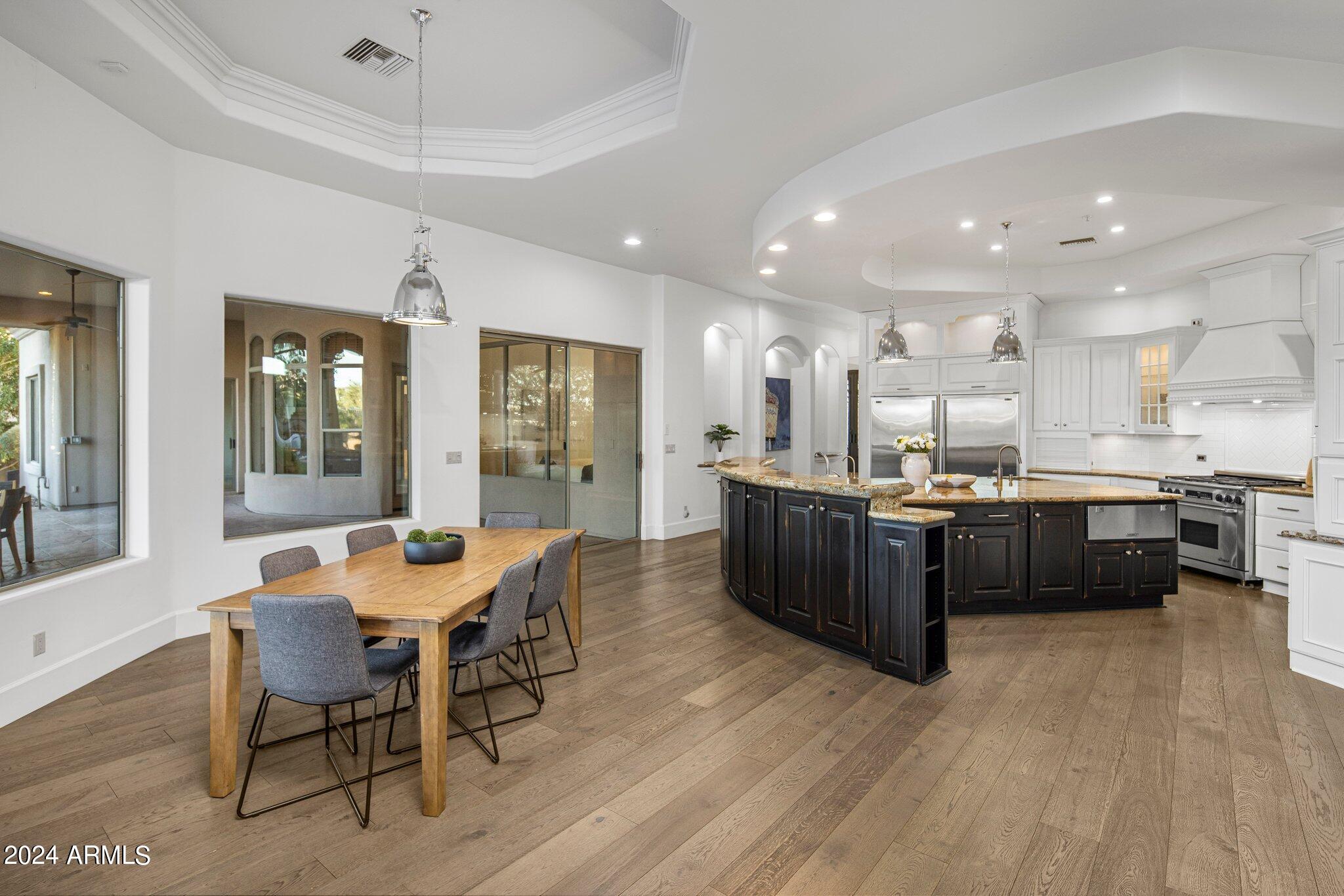 Shea Corridor-Acre Estates - Residential