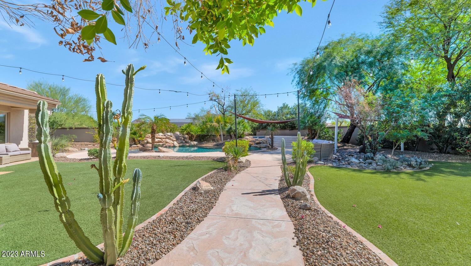 Shea Corridor-Acre Estates - Residential