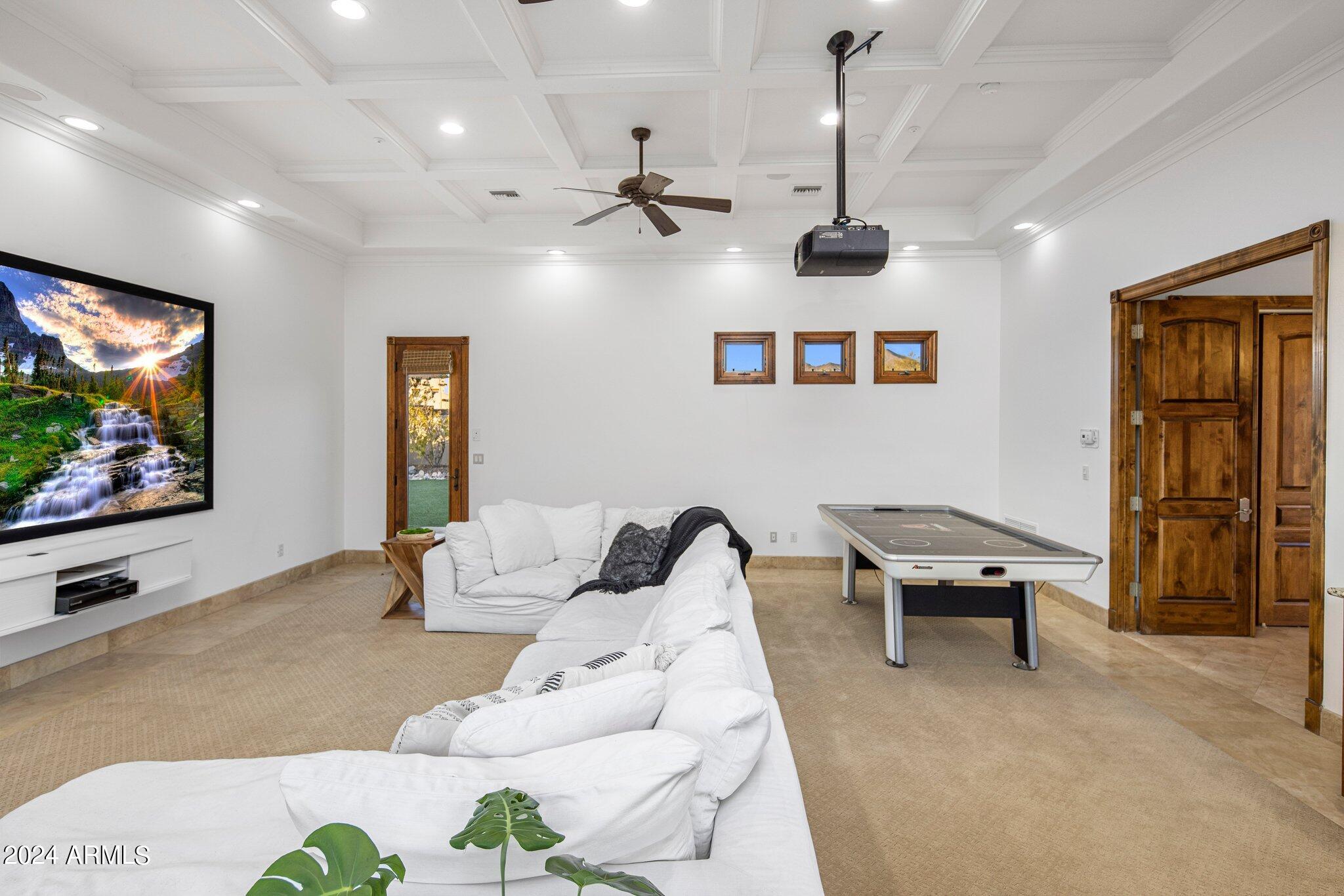 Shea Corridor-Acre Estates - Residential