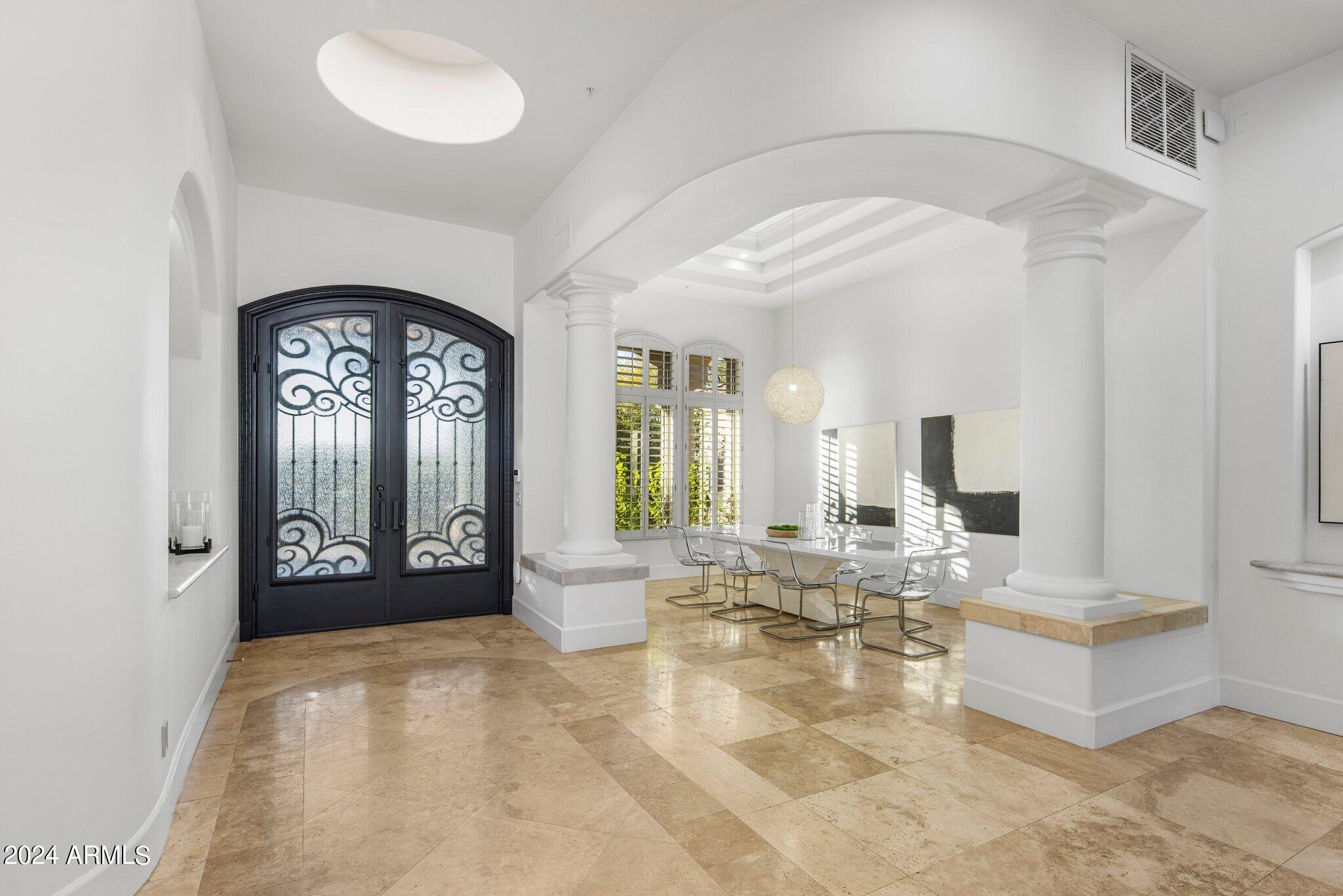 Shea Corridor-Acre Estates - Residential