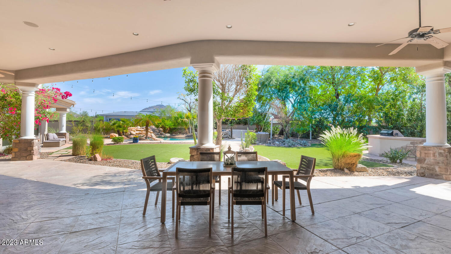 Shea Corridor-Acre Estates - Residential