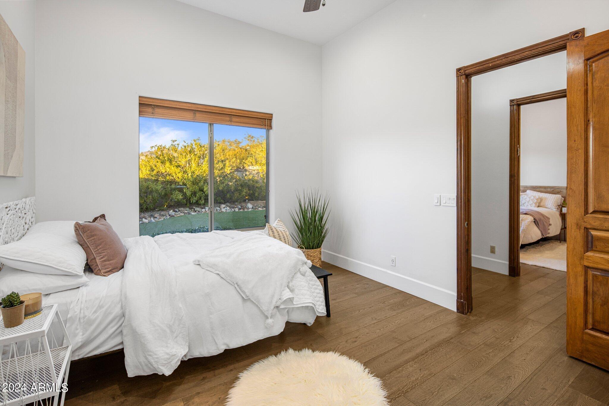Shea Corridor-Acre Estates - Residential