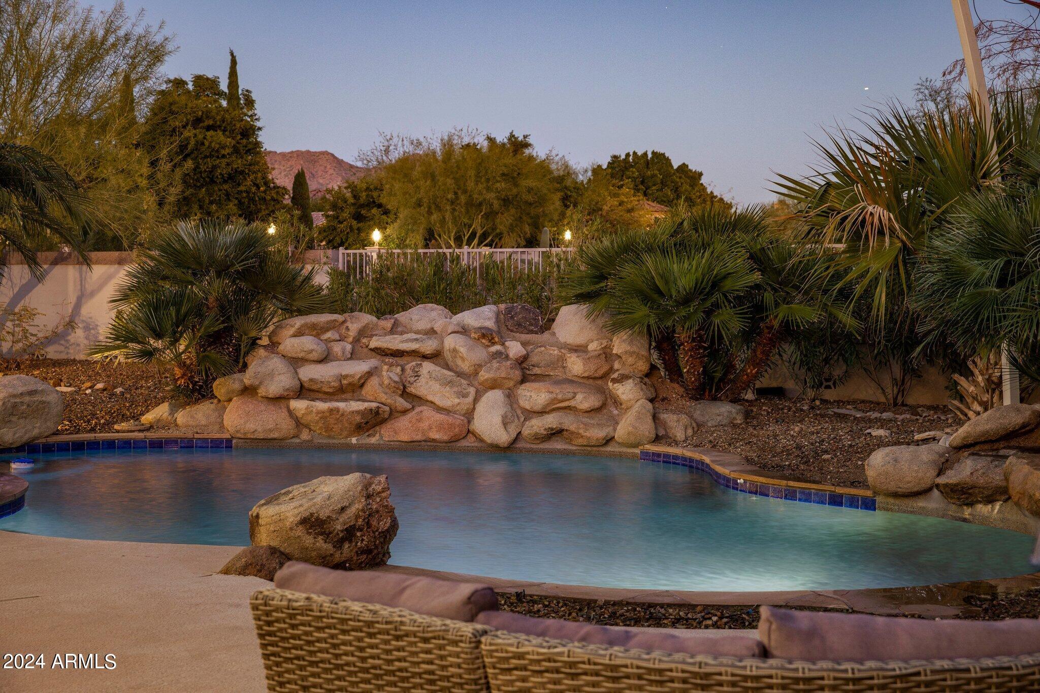 Shea Corridor-Acre Estates - Residential