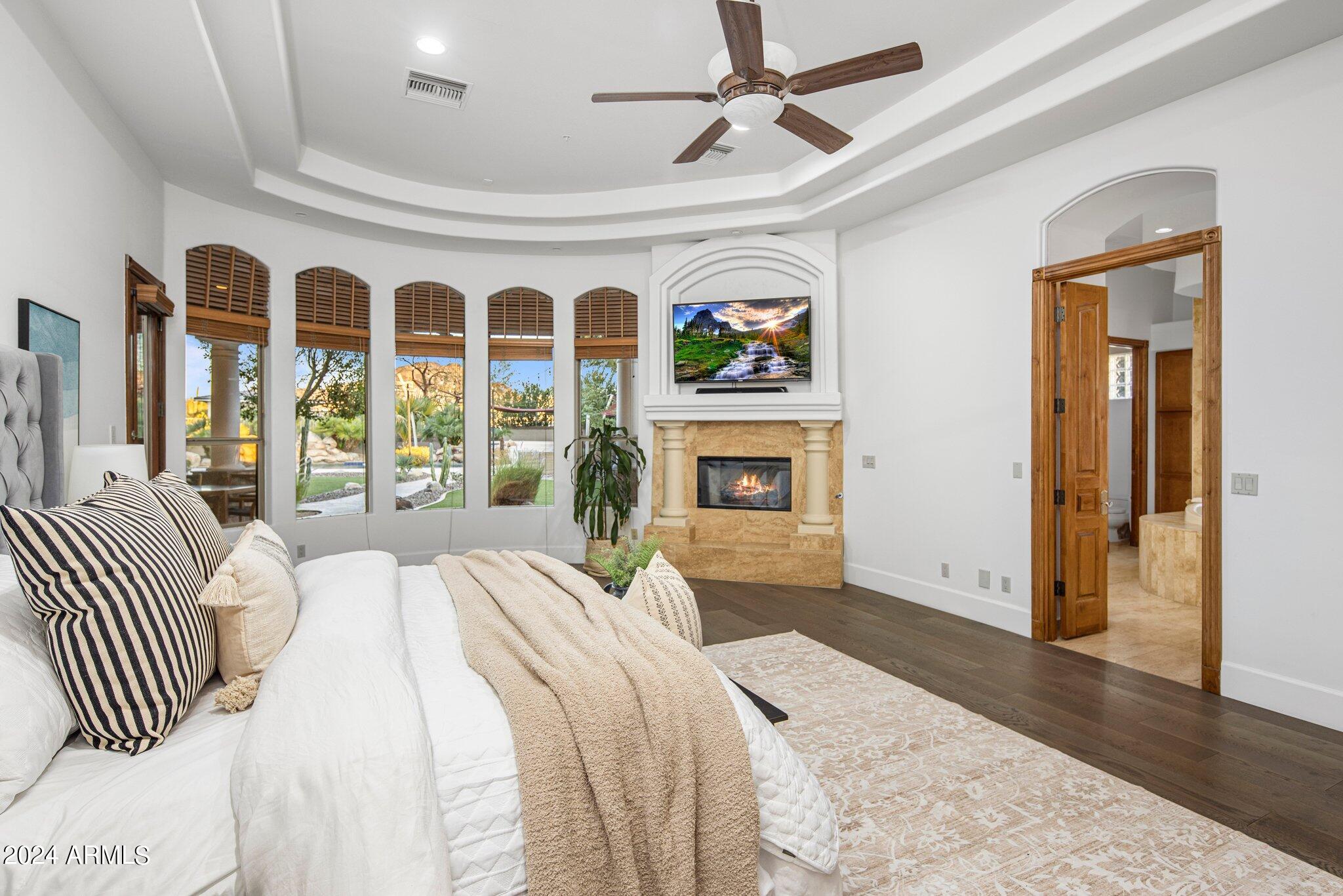 Shea Corridor-Acre Estates - Residential