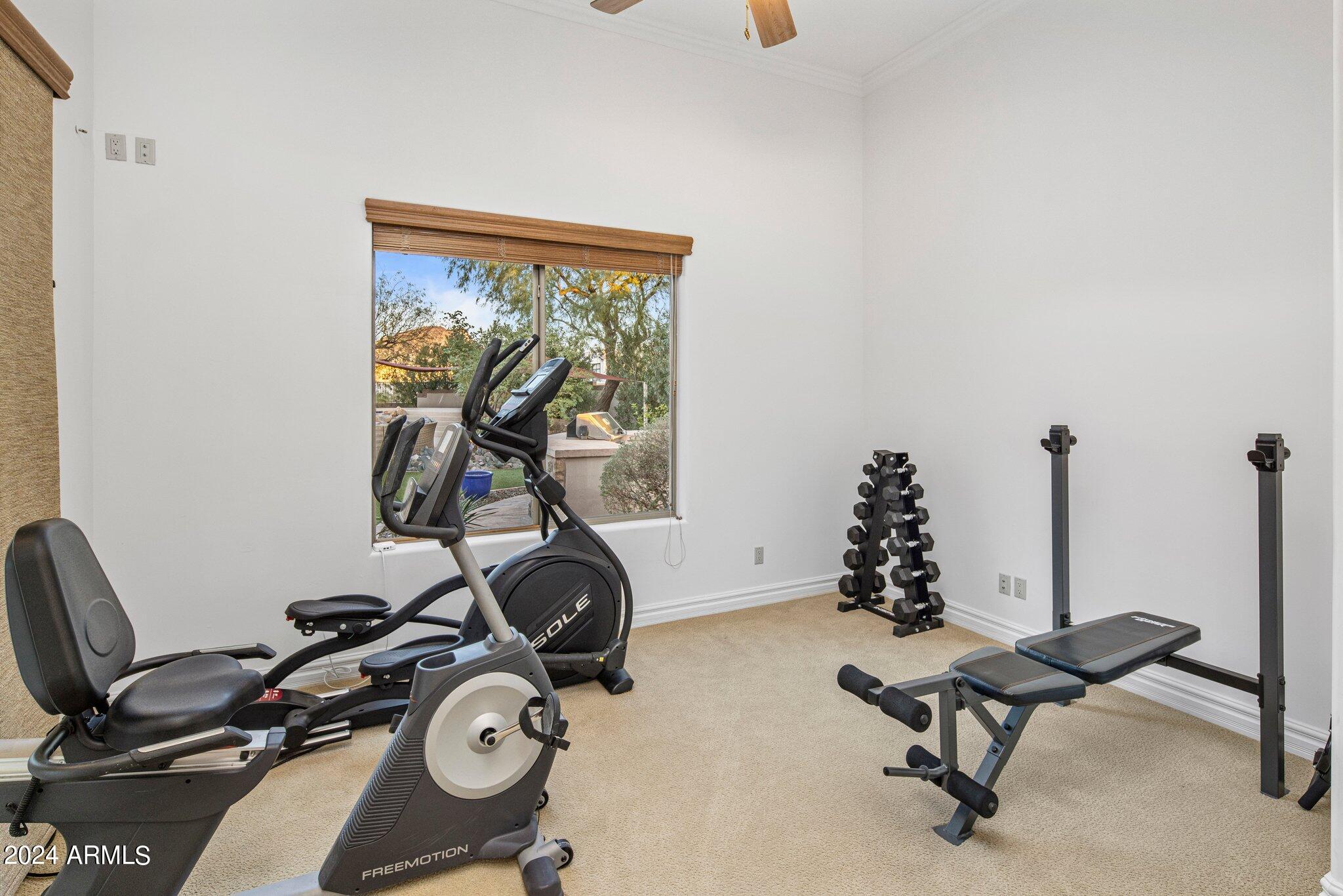 Shea Corridor-Acre Estates - Residential