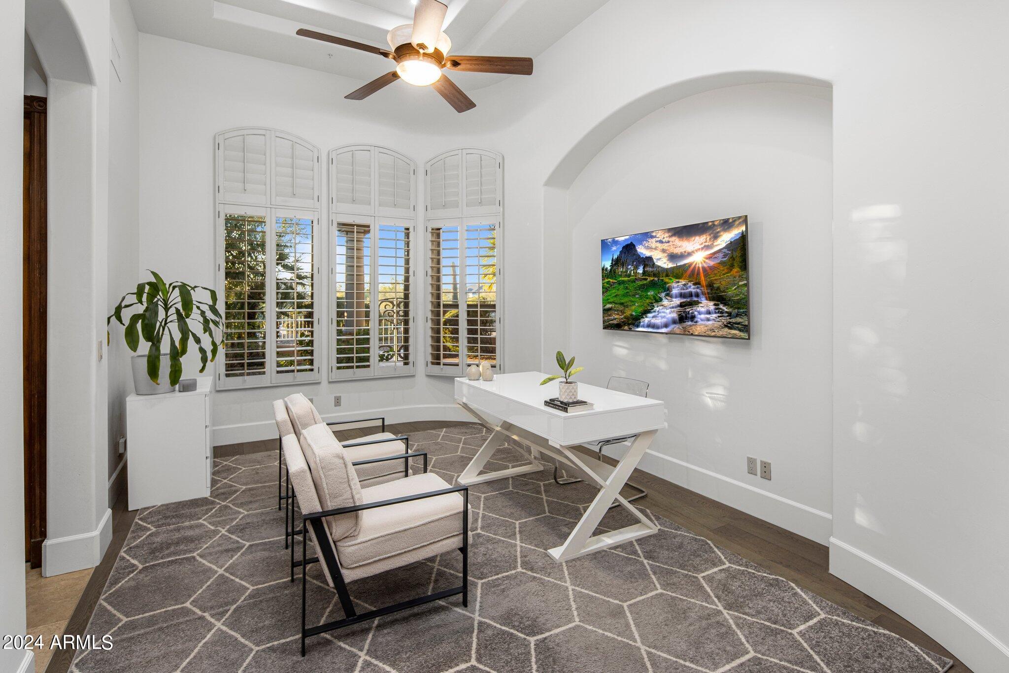 Shea Corridor-Acre Estates - Residential