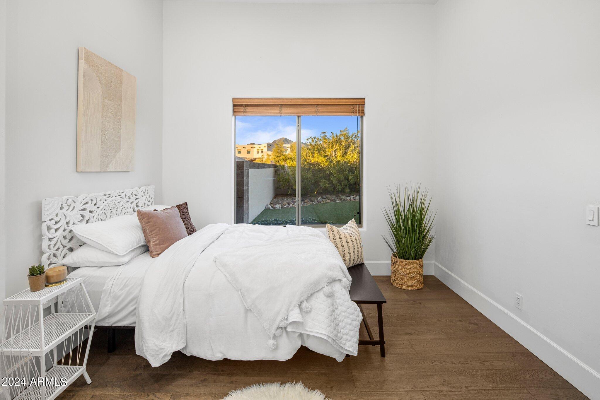 Shea Corridor-Acre Estates - Residential