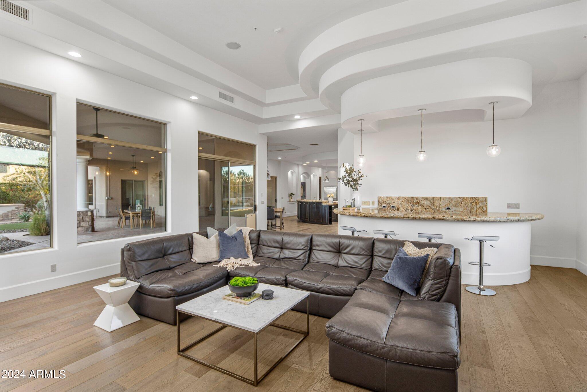 Shea Corridor-Acre Estates - Residential