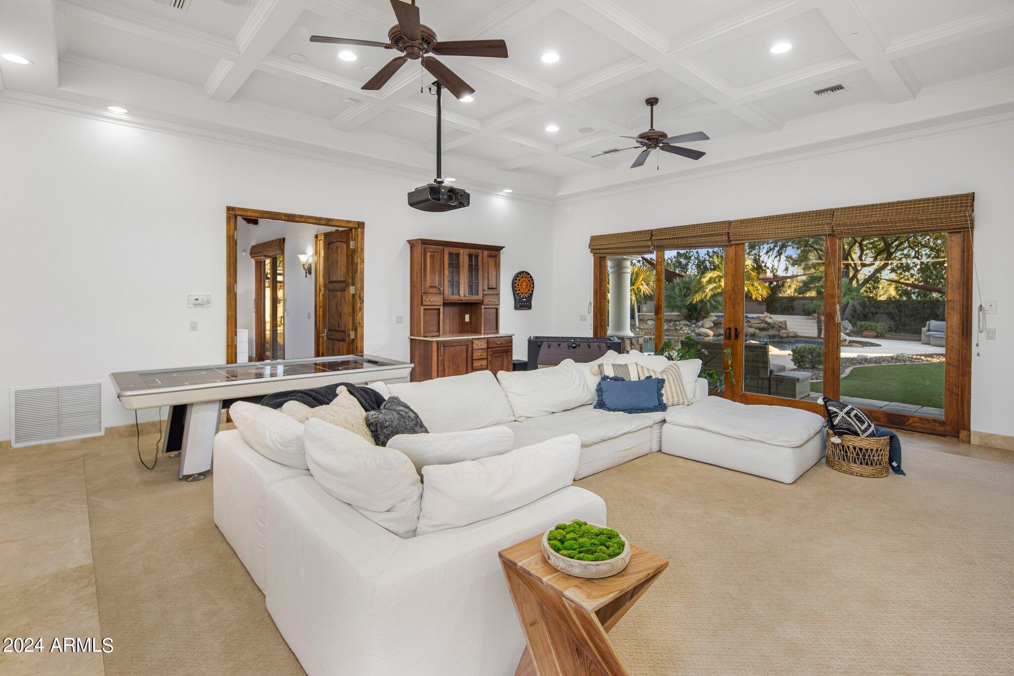 Shea Corridor-Acre Estates - Residential