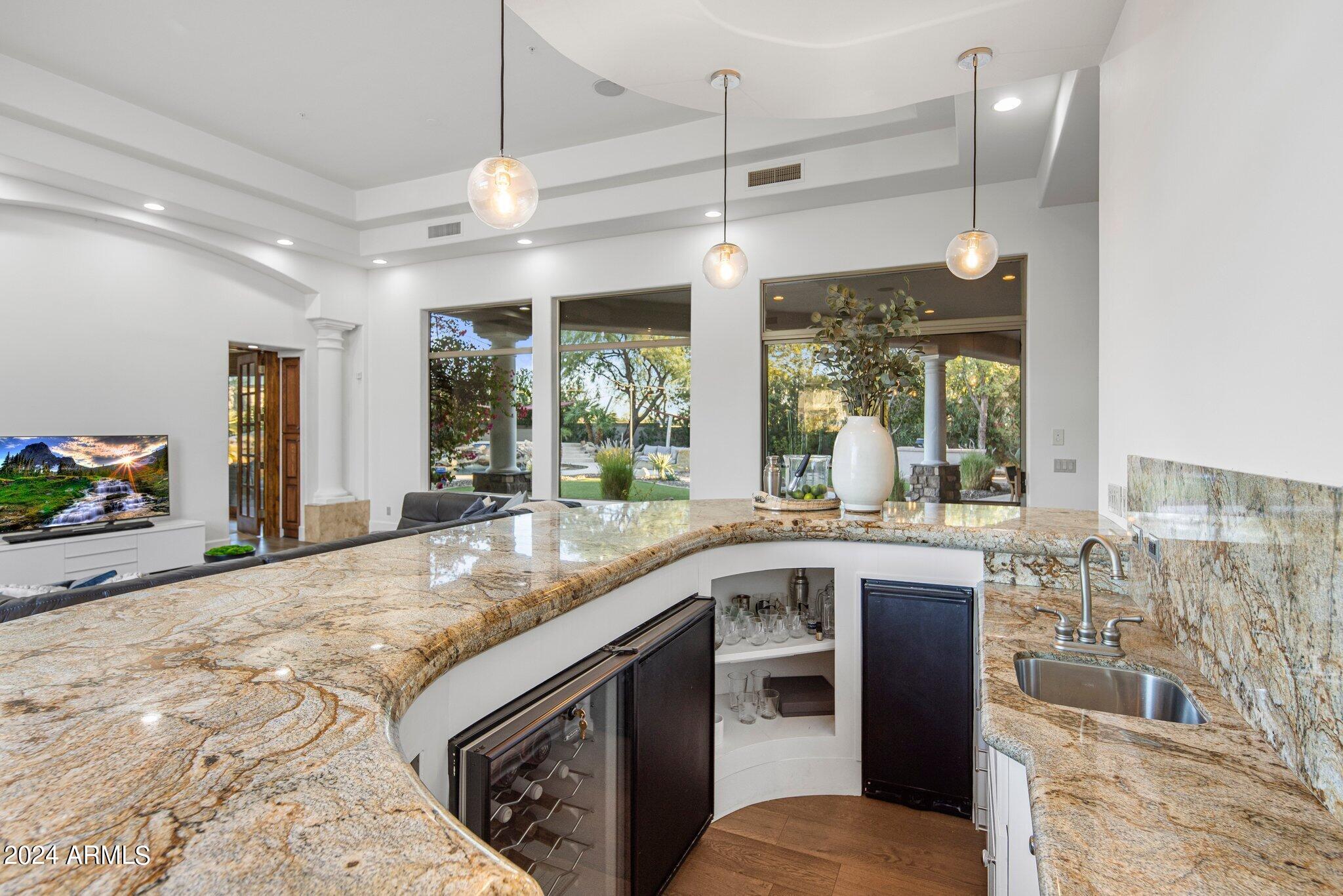 Shea Corridor-Acre Estates - Residential