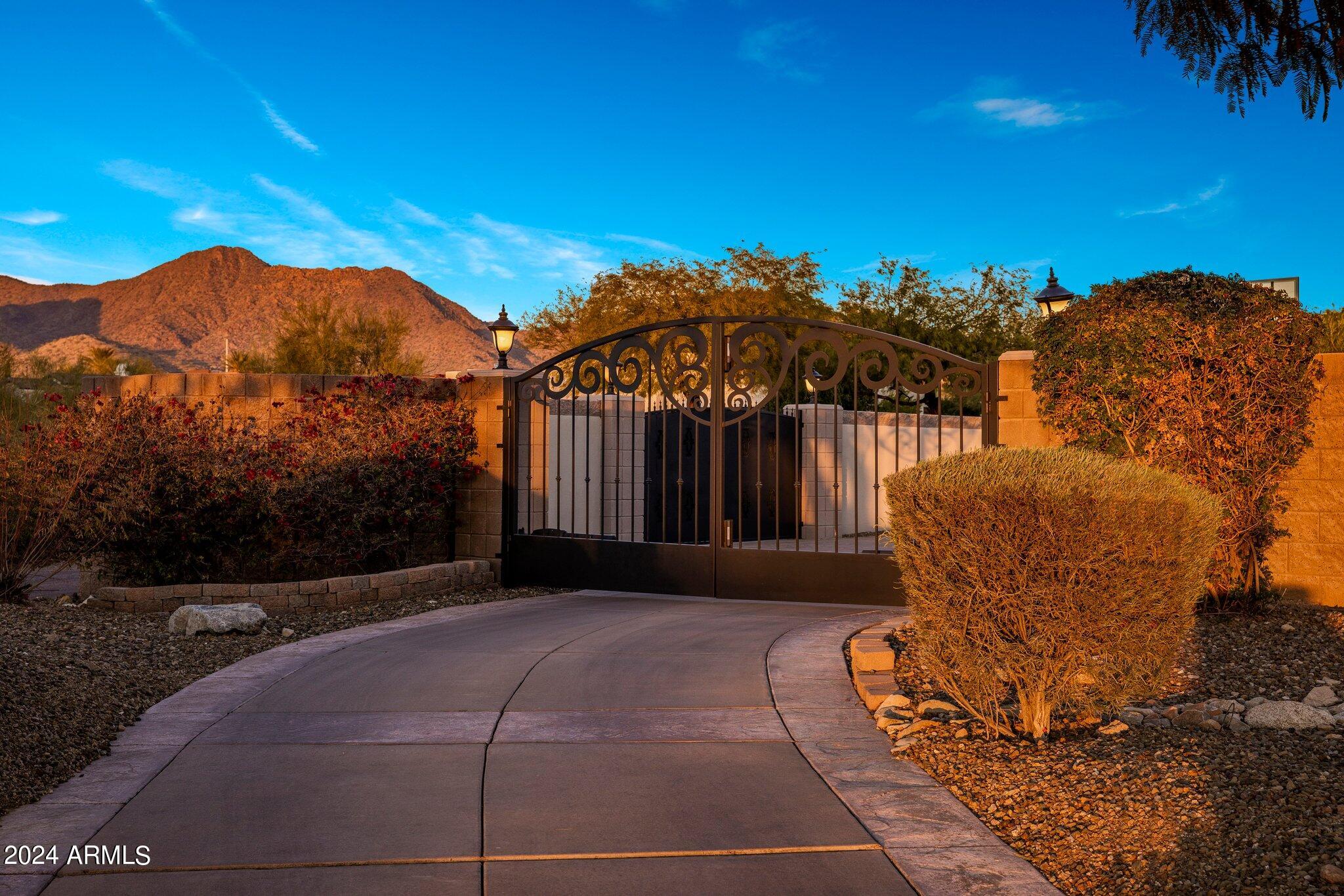 Shea Corridor-Acre Estates - Residential