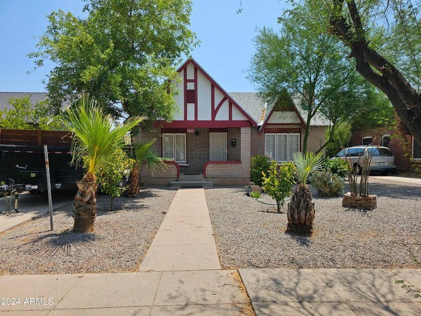 1813 N 11th Street