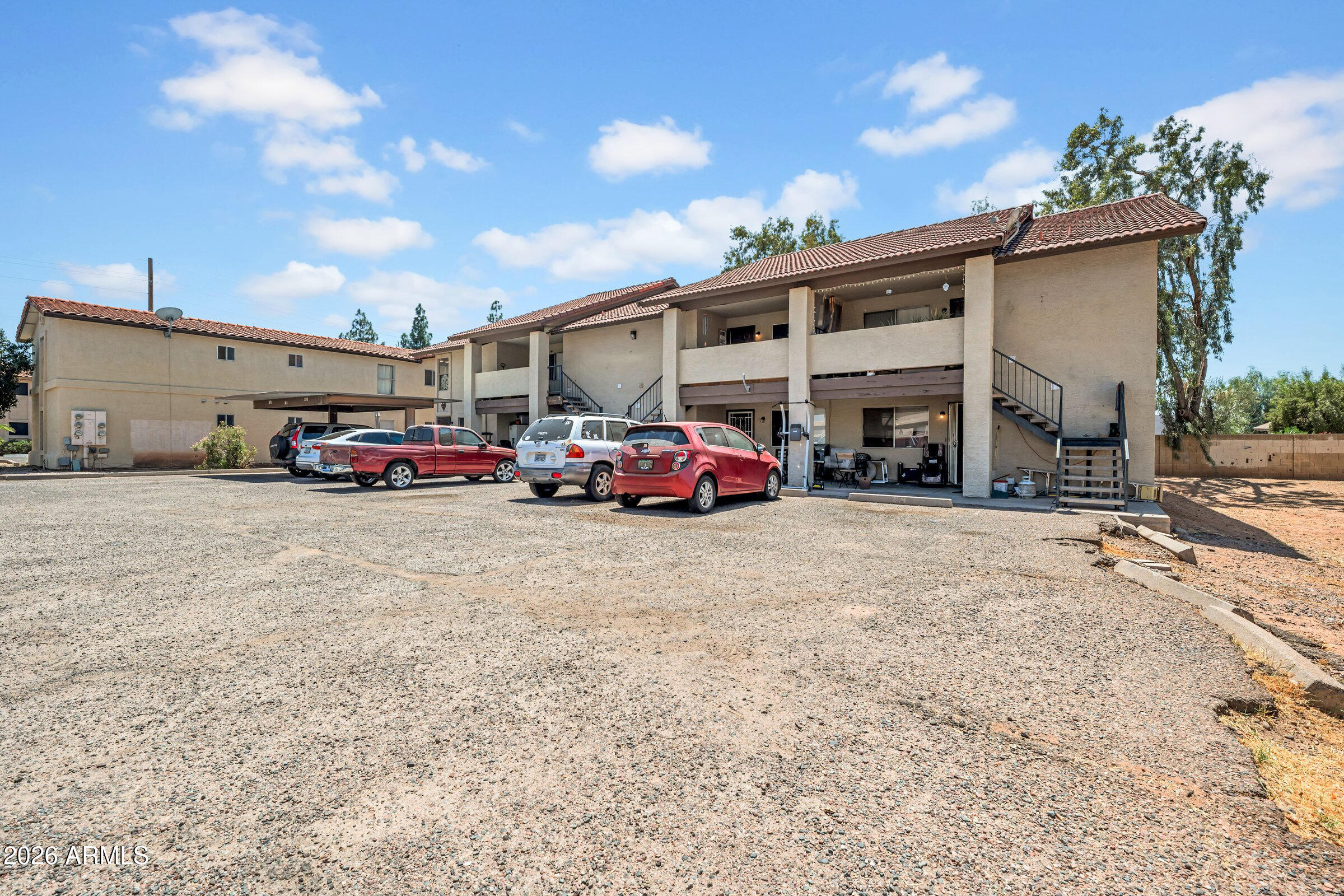 416 N ROCA --