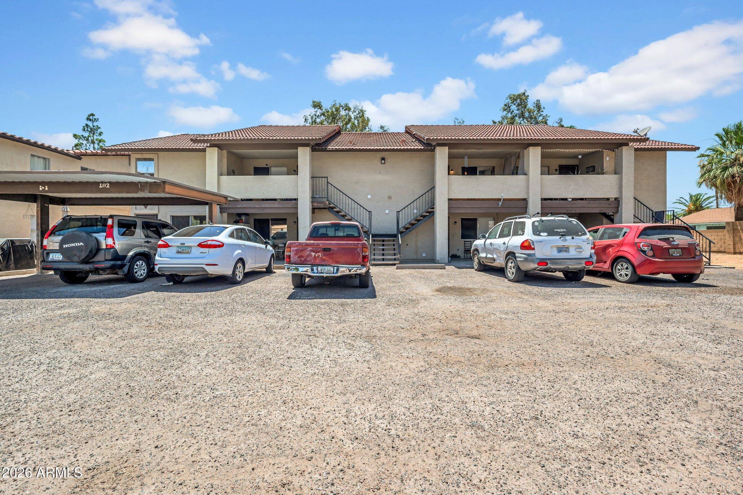 416 N ROCA --