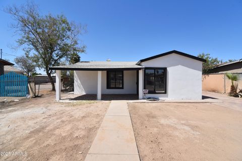 3640 W GARFIELD Street Phoenix AZ 85009