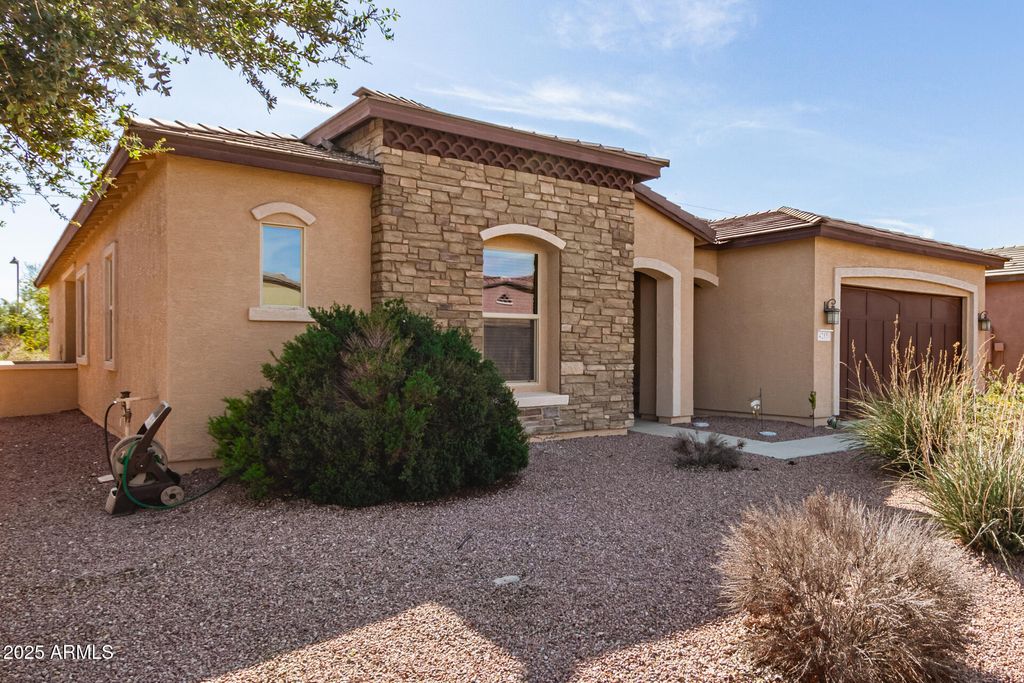 Photo of 42851 W Mallard Road, Maricopa, AZ 85138 (MLS # 6944954)