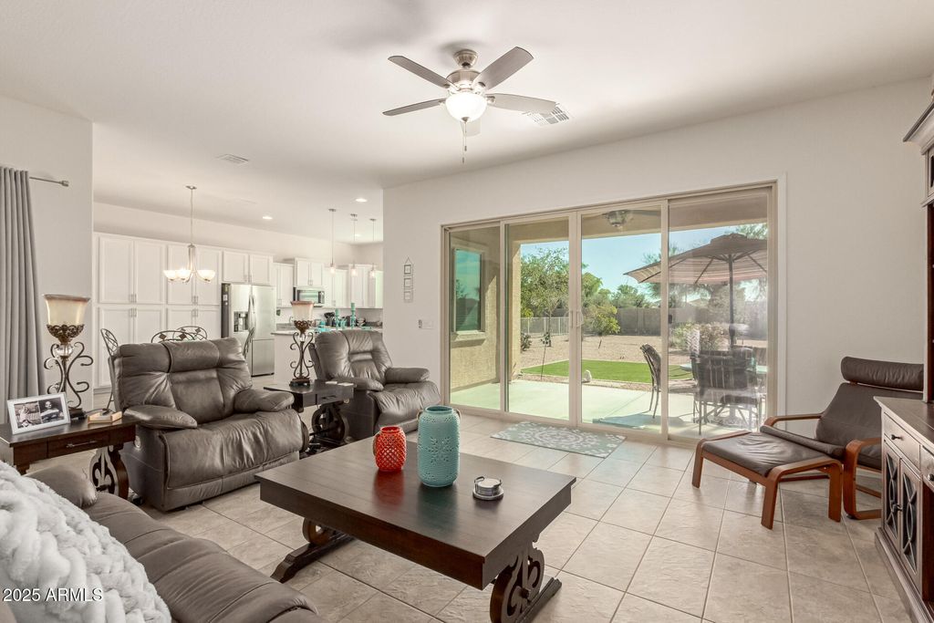 Photo of 42851 W Mallard Road, Maricopa, AZ 85138 (MLS # 6944954)