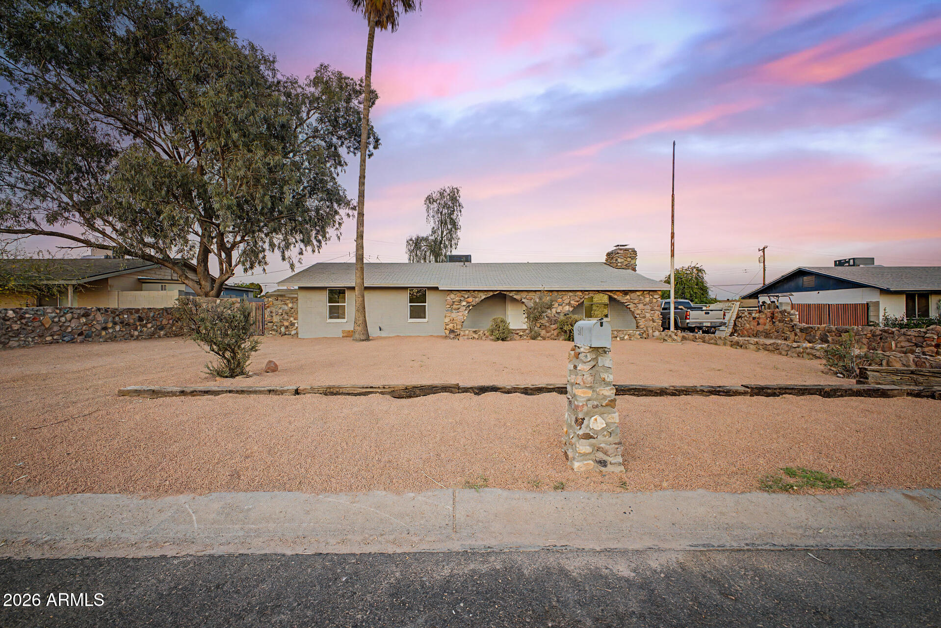 501 N 98TH Street