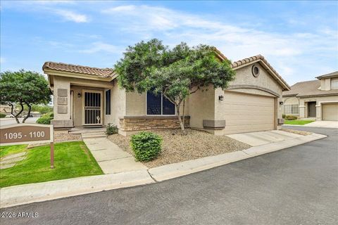 16036 N 11TH Avenue 1100 Phoenix AZ 85023