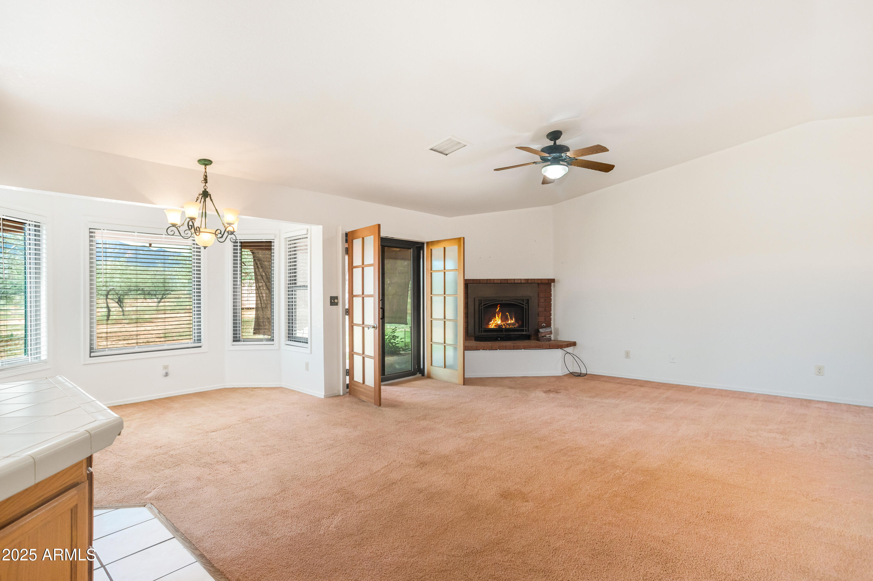 GREATER SAN PEDRO RANCHES - Residential