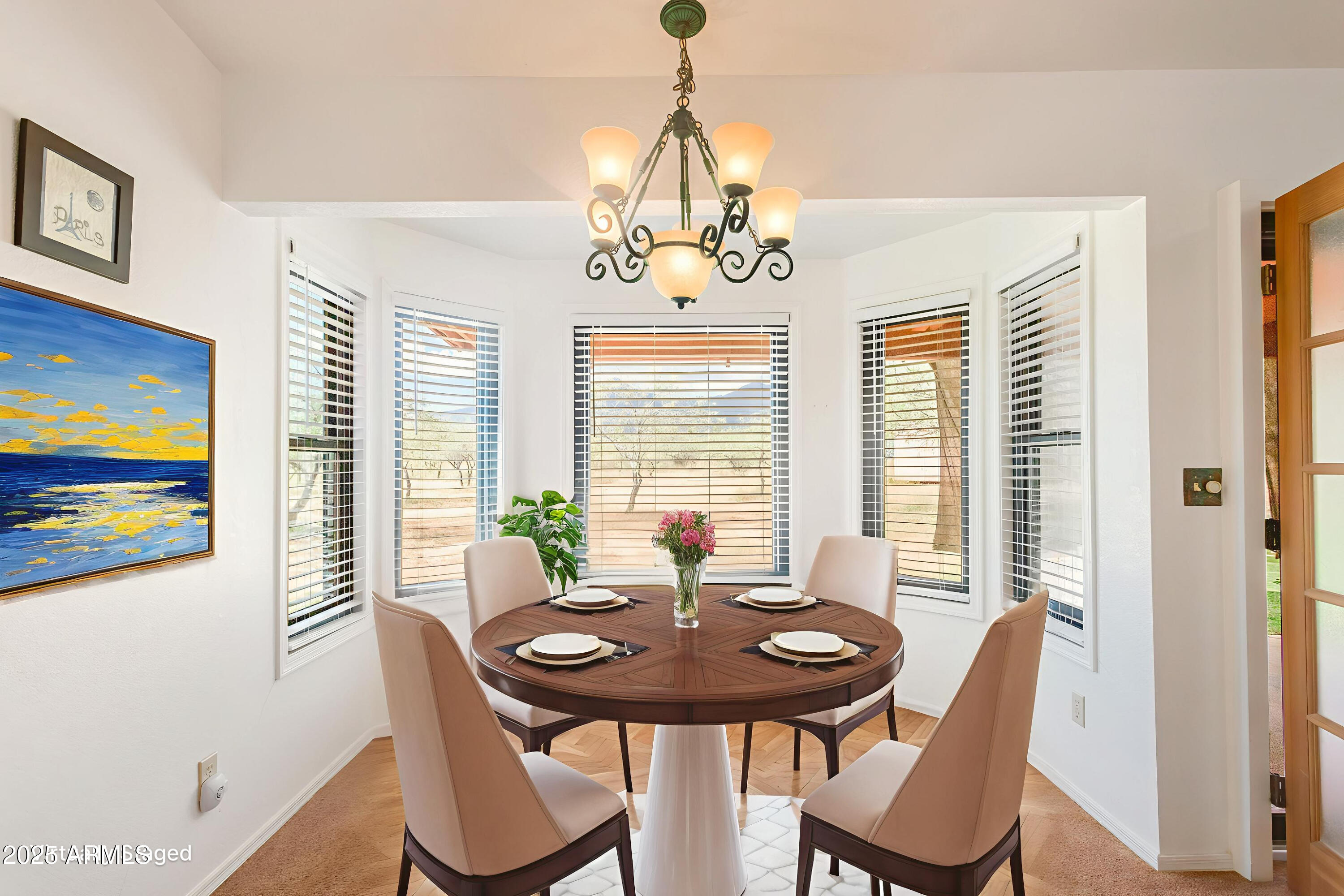 GREATER SAN PEDRO RANCHES - Residential