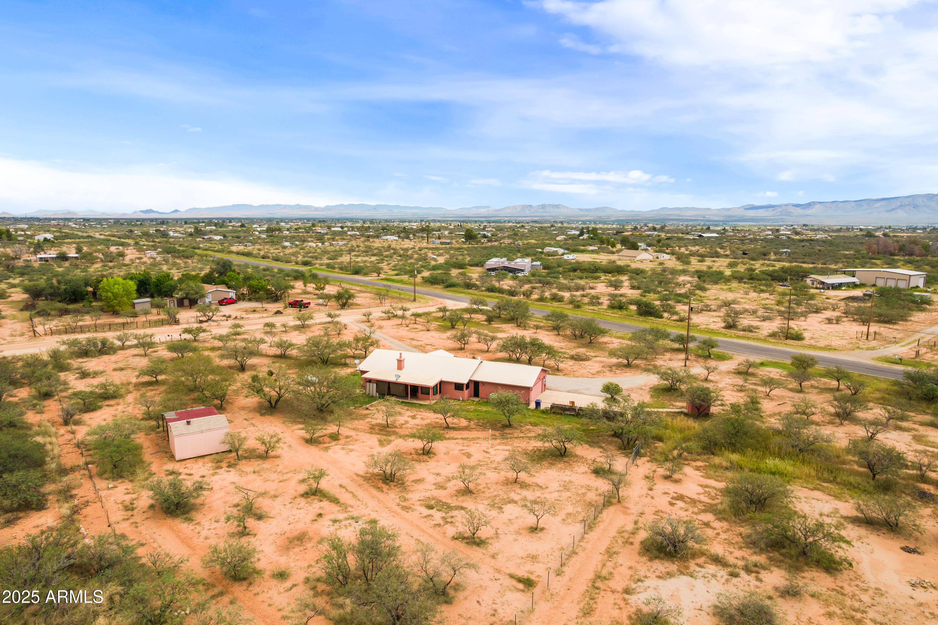 GREATER SAN PEDRO RANCHES - Residential