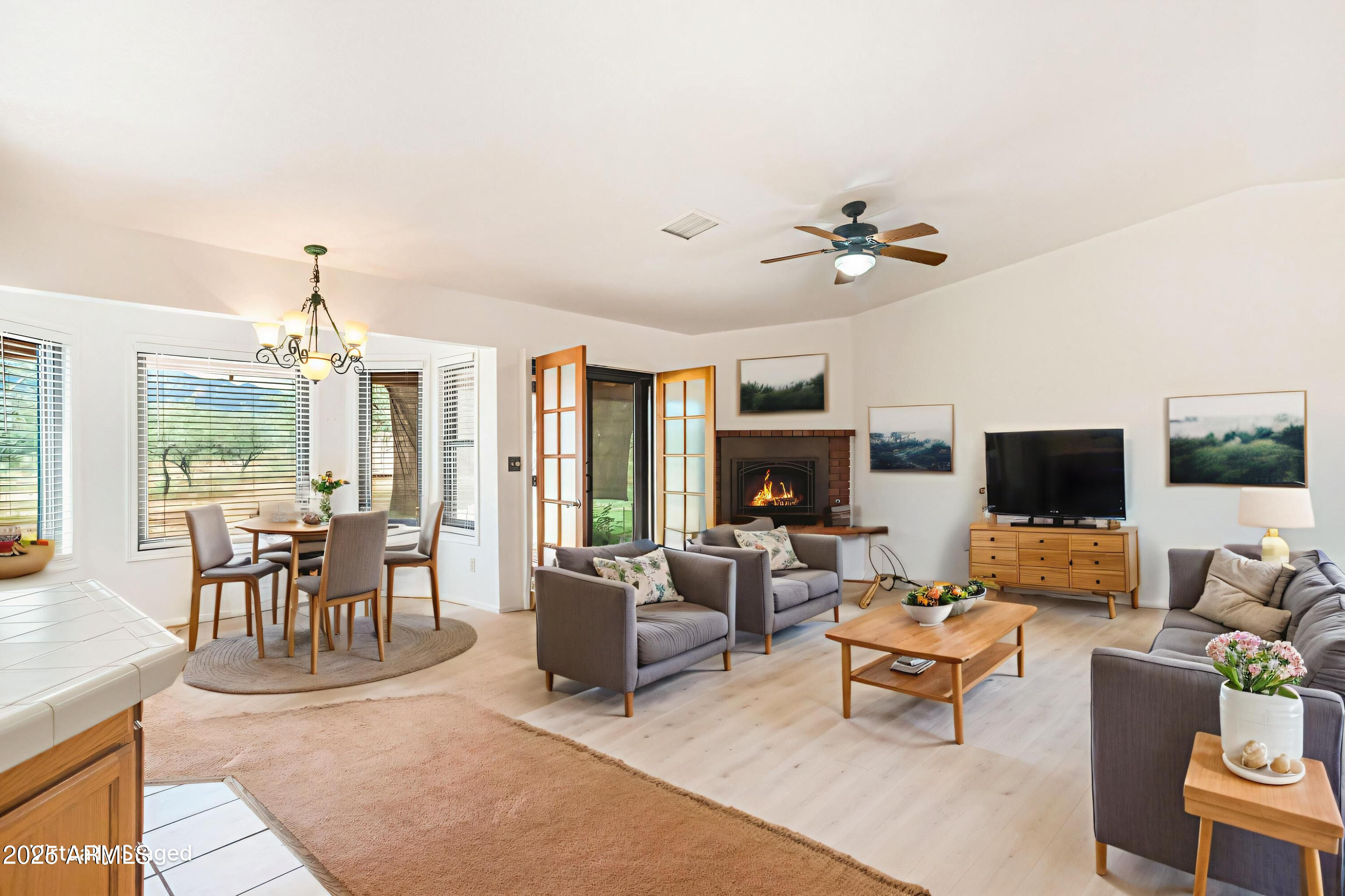 GREATER SAN PEDRO RANCHES - Residential