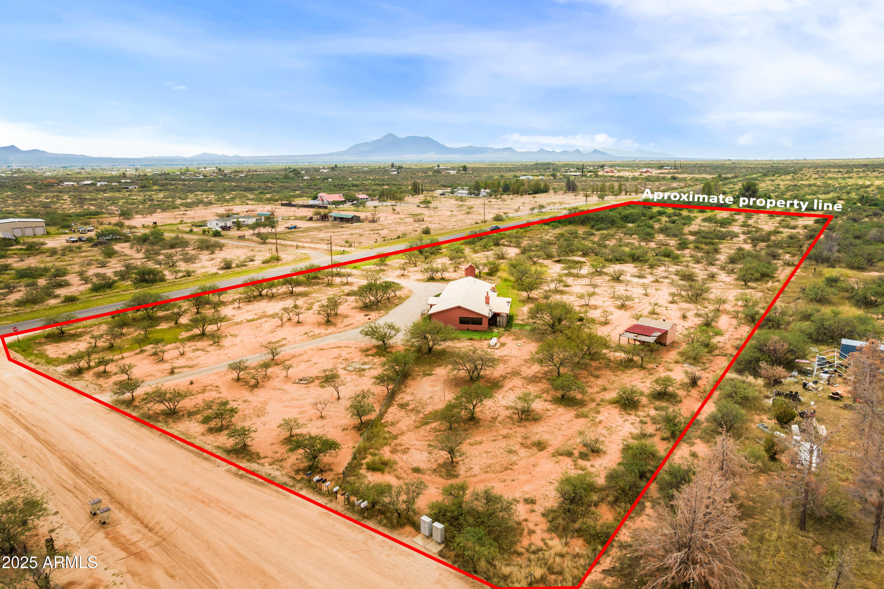 GREATER SAN PEDRO RANCHES - Residential