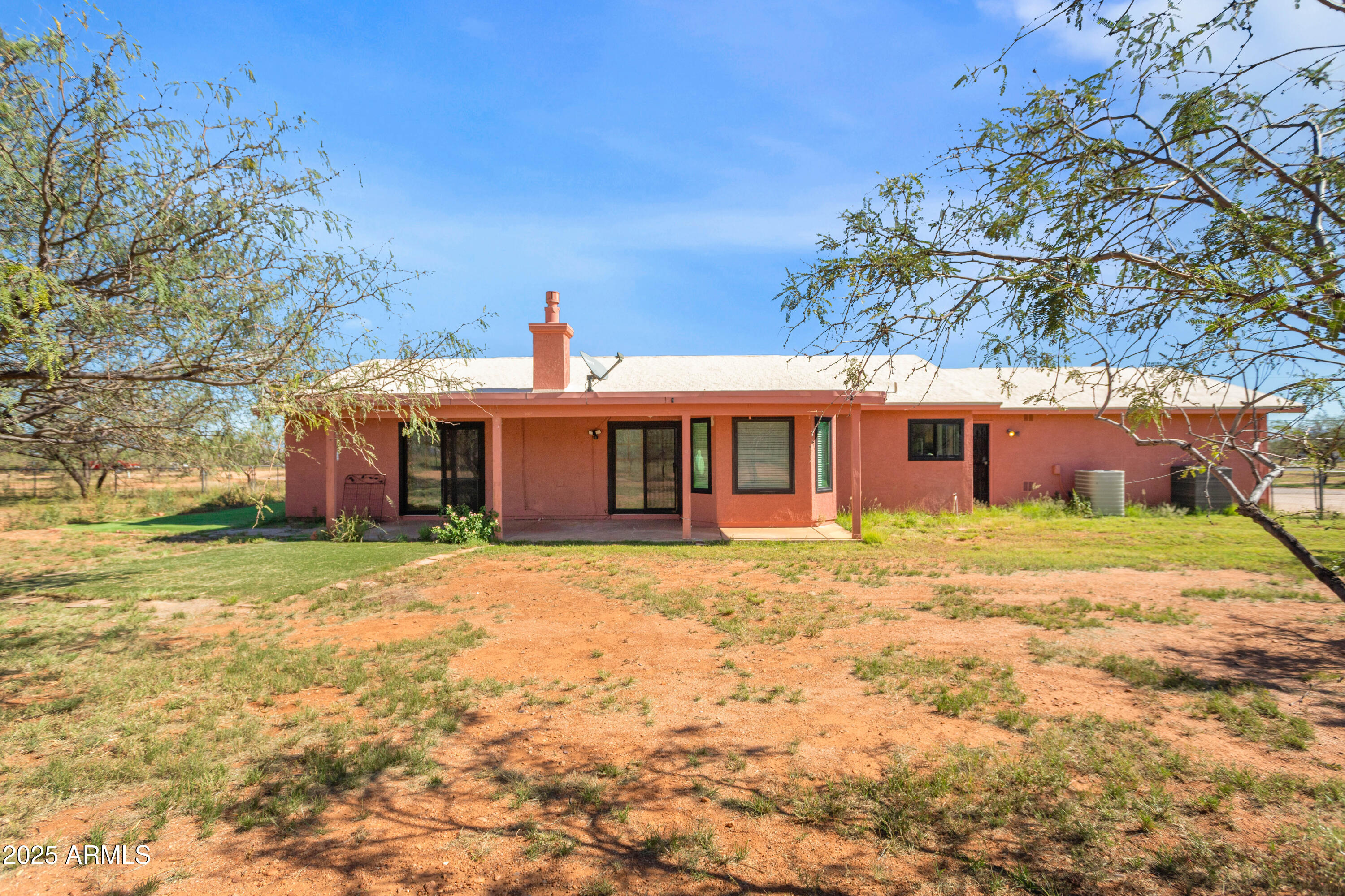 GREATER SAN PEDRO RANCHES - Residential