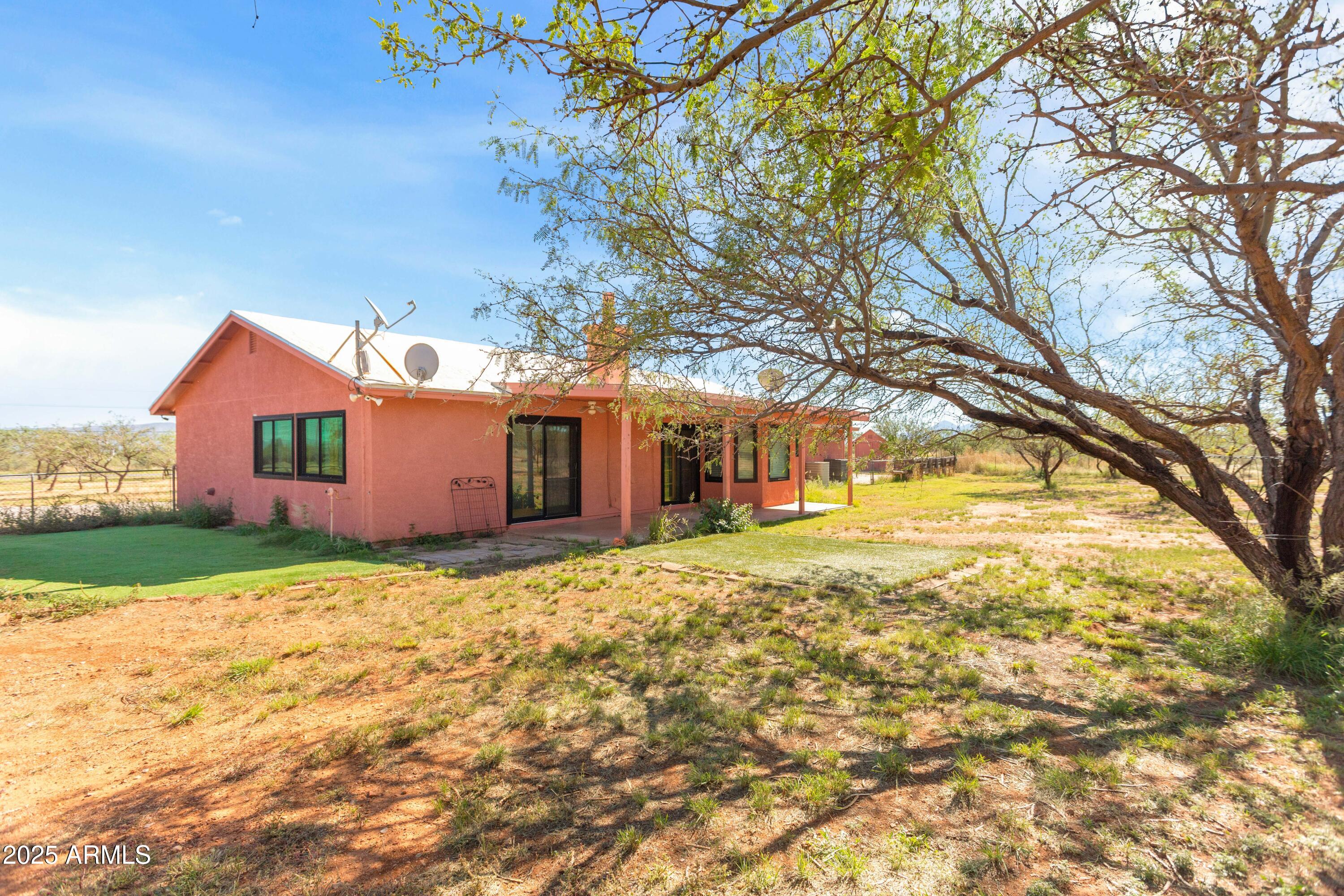 GREATER SAN PEDRO RANCHES - Residential