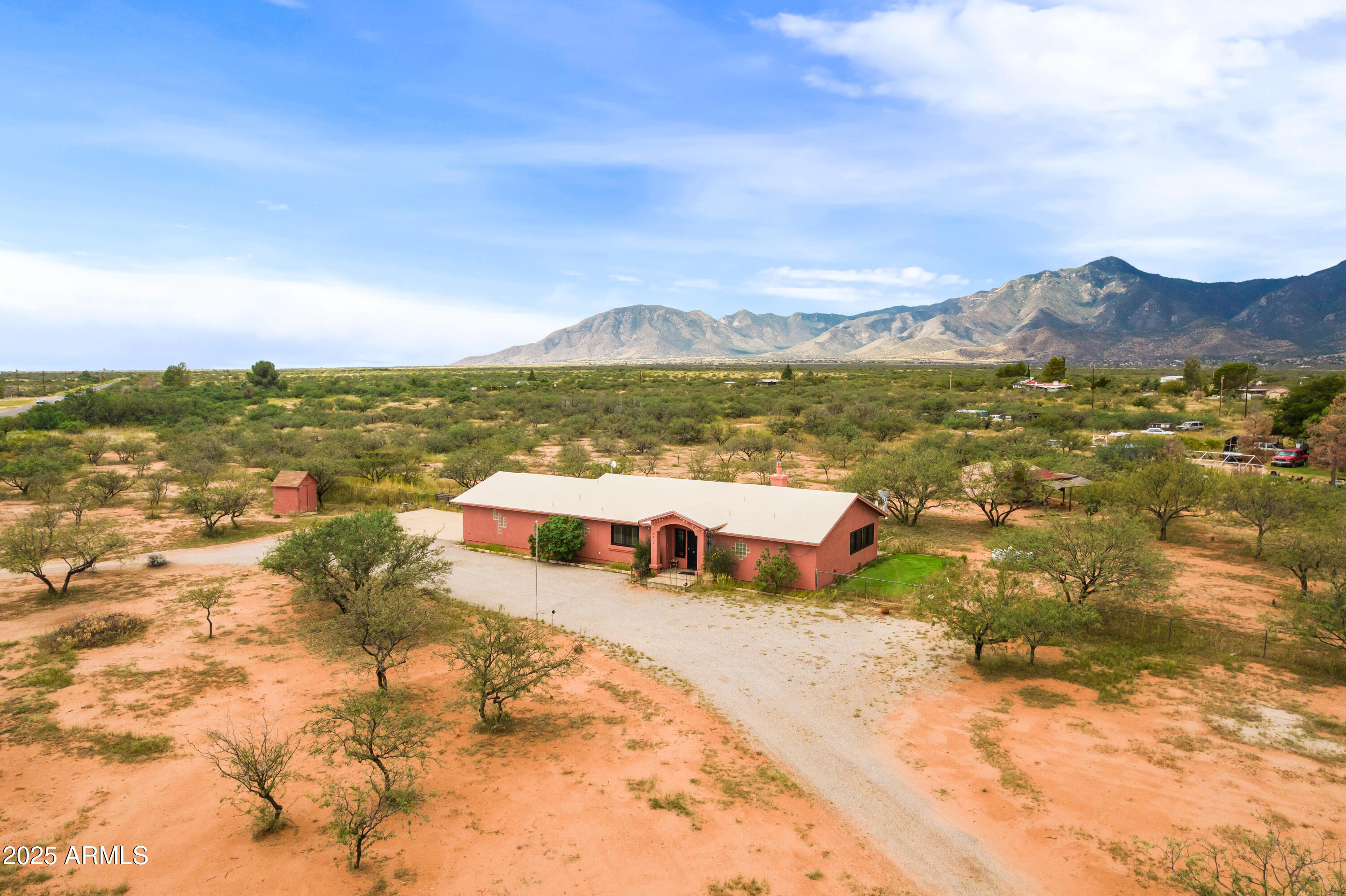 GREATER SAN PEDRO RANCHES - Residential