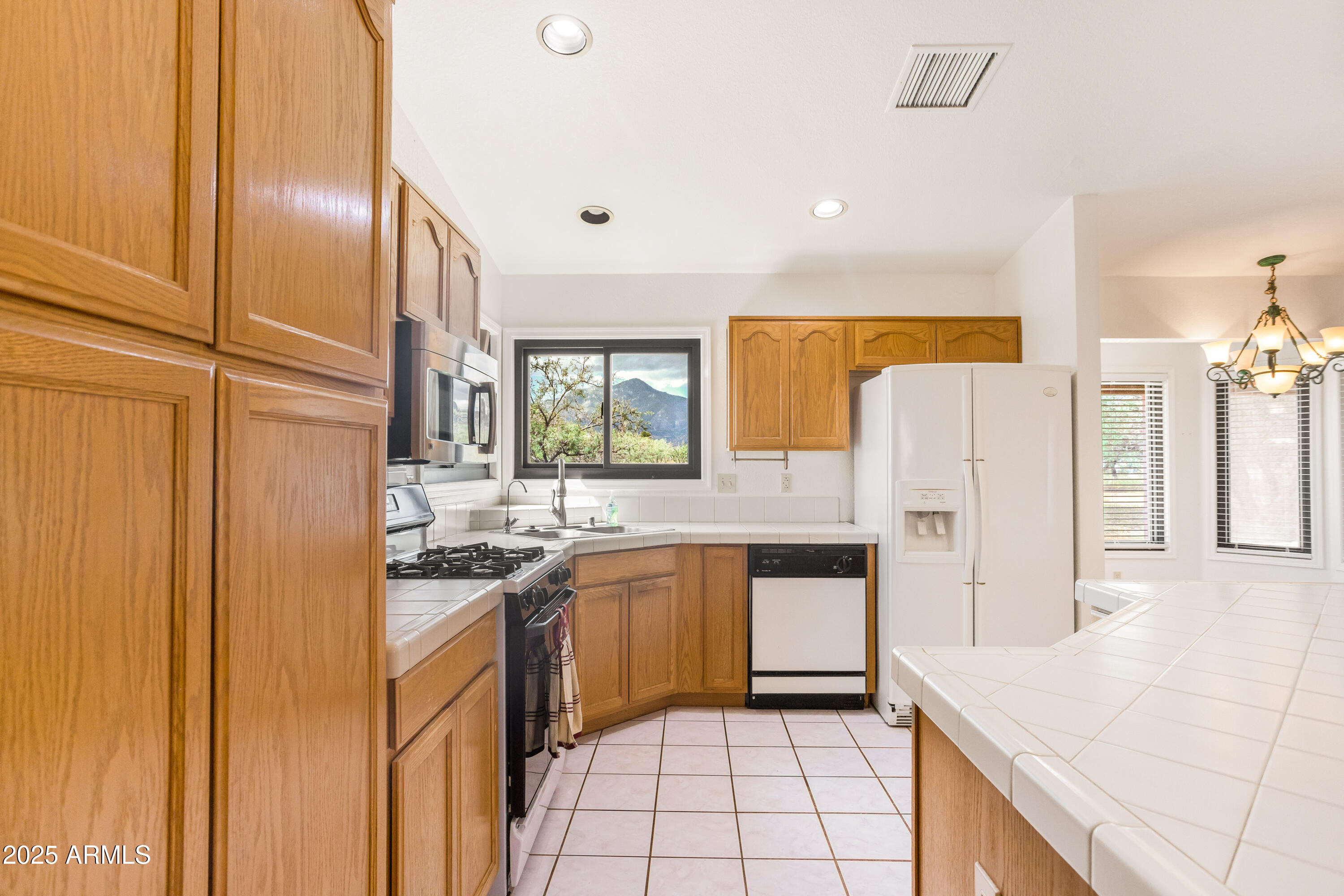 GREATER SAN PEDRO RANCHES - Residential