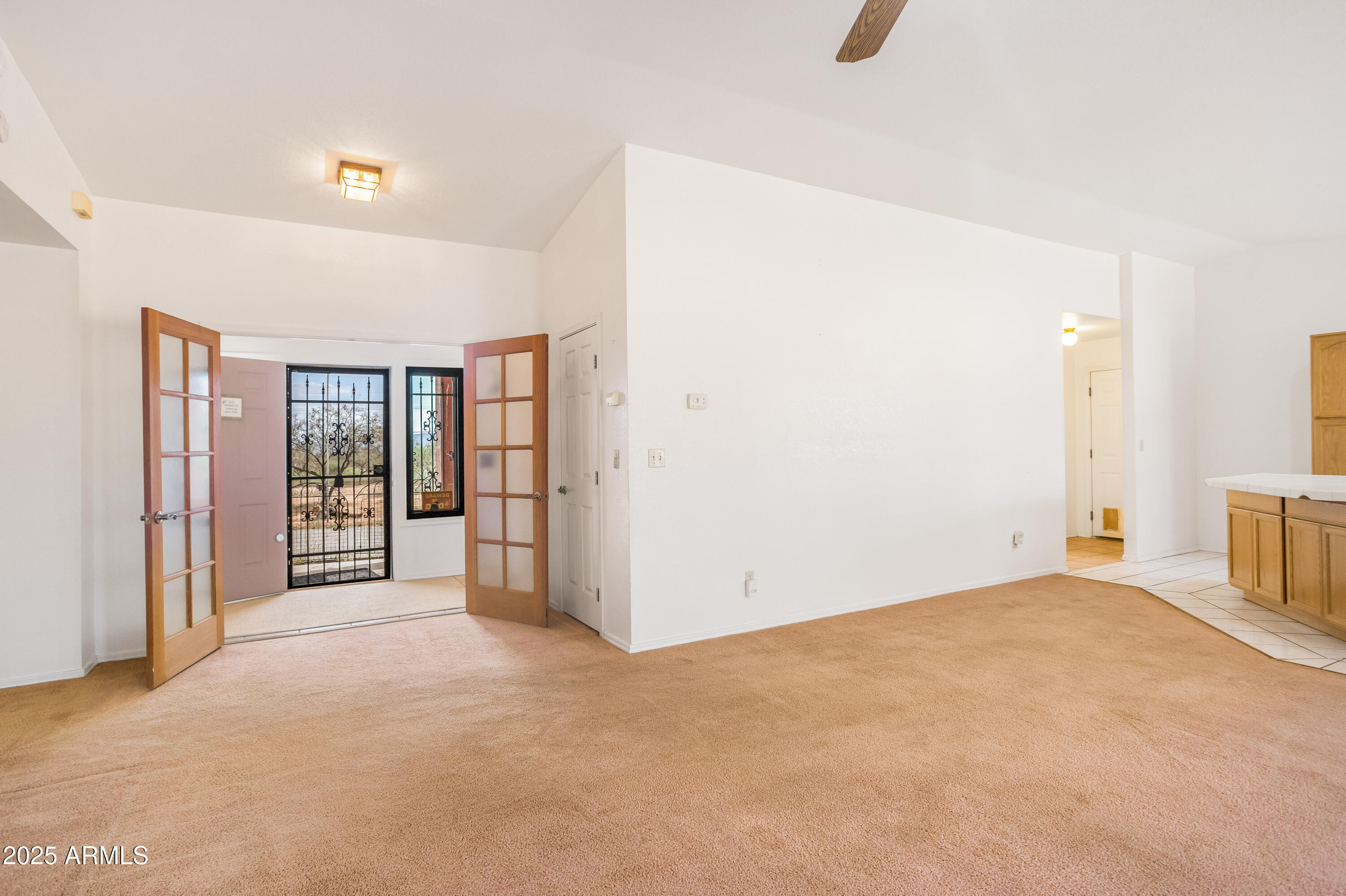 GREATER SAN PEDRO RANCHES - Residential